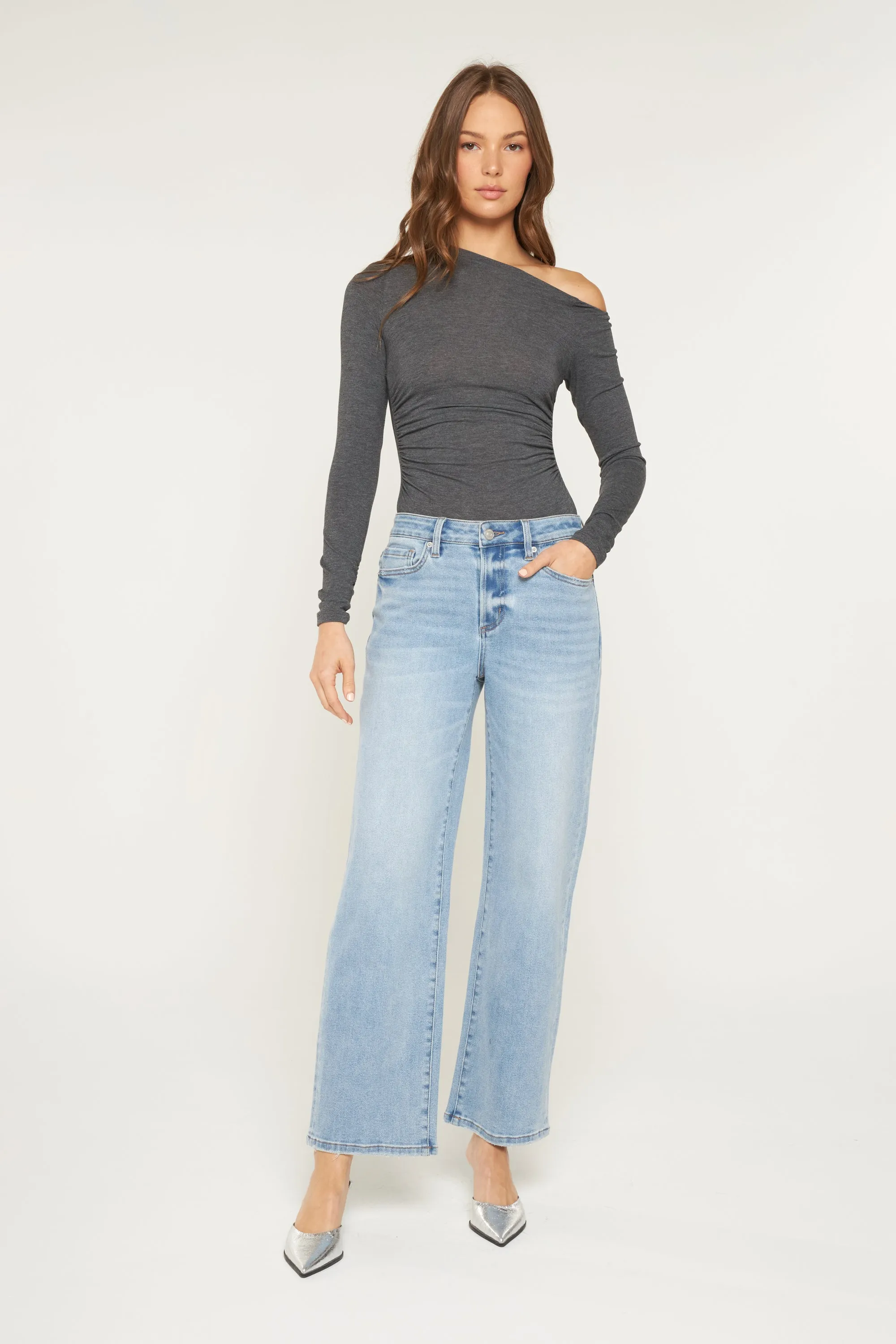 MDP-T3391 sold by Mica Denim product image thumbnail 3
