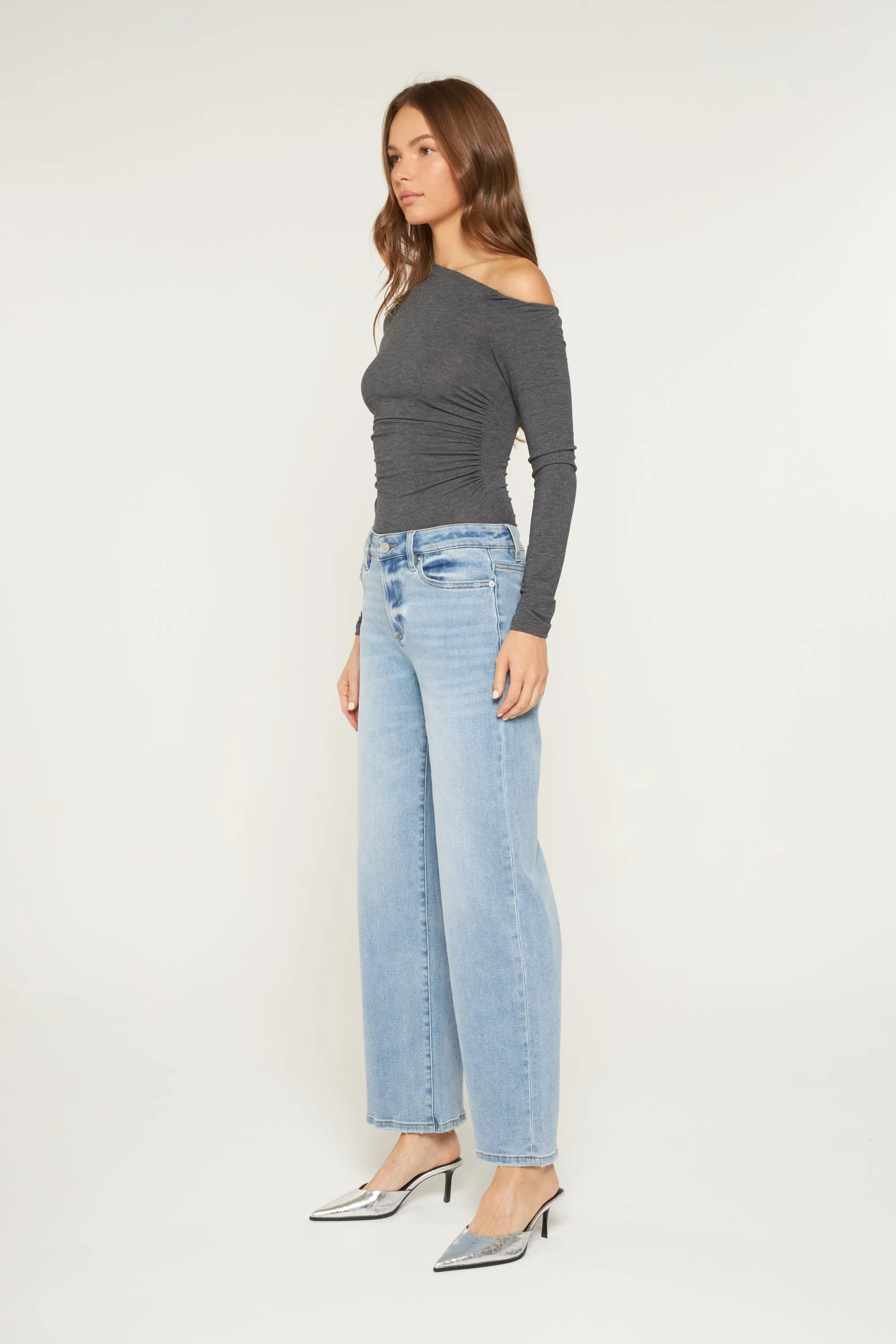 MDP-T3391 sold by Mica Denim product image thumbnail 4