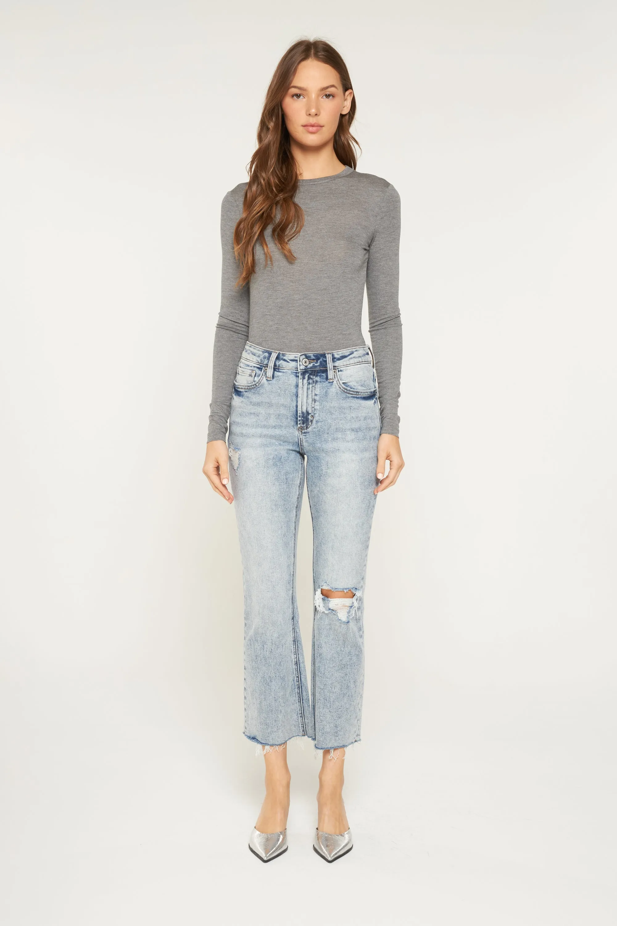 MDP-B3399-B (REG + PLUS) sold by Mica Denim product image thumbnail 2