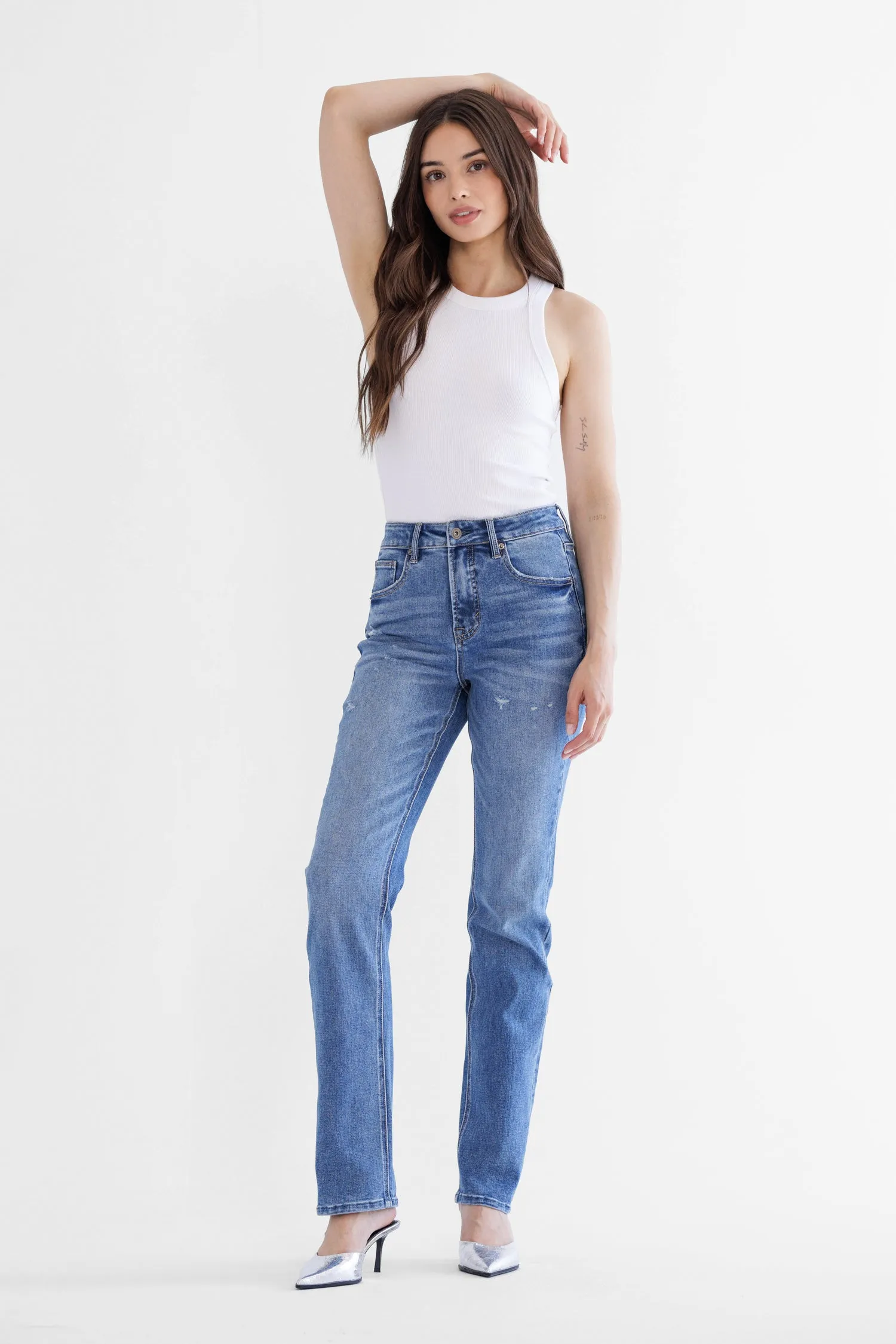 MTT-T3347 sold by Mica Denim product image thumbnail 3