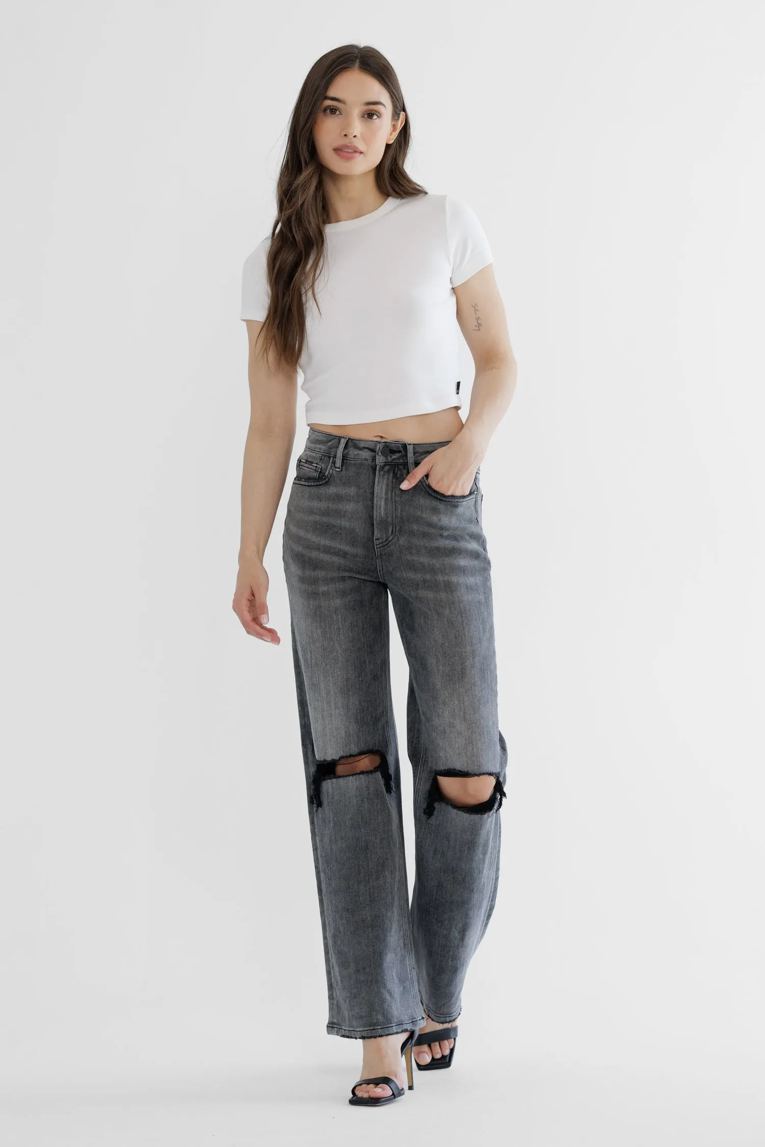 MDP-W3352 sold by Mica Denim product image thumbnail 2