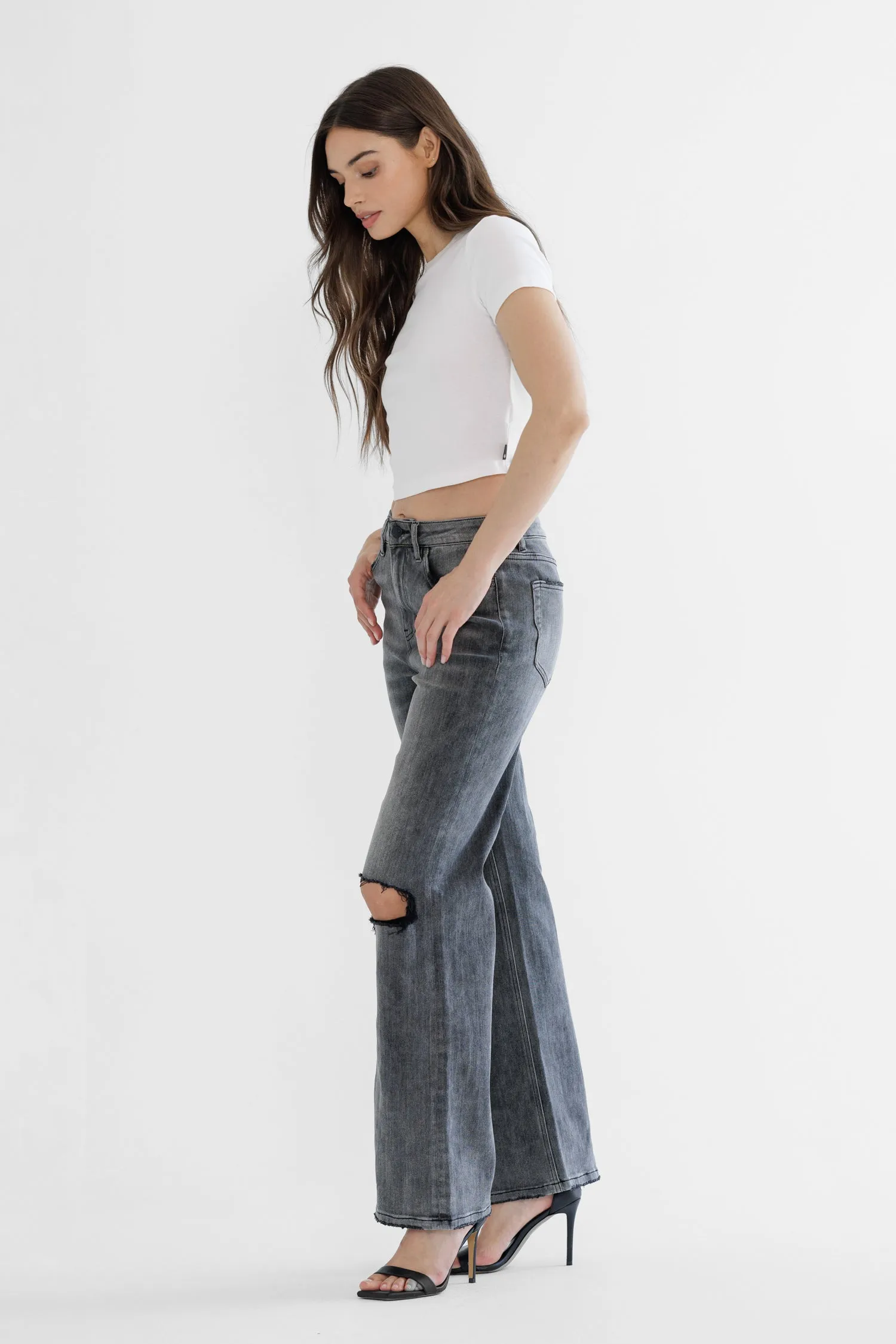MDP-W3352 sold by Mica Denim product image thumbnail 3