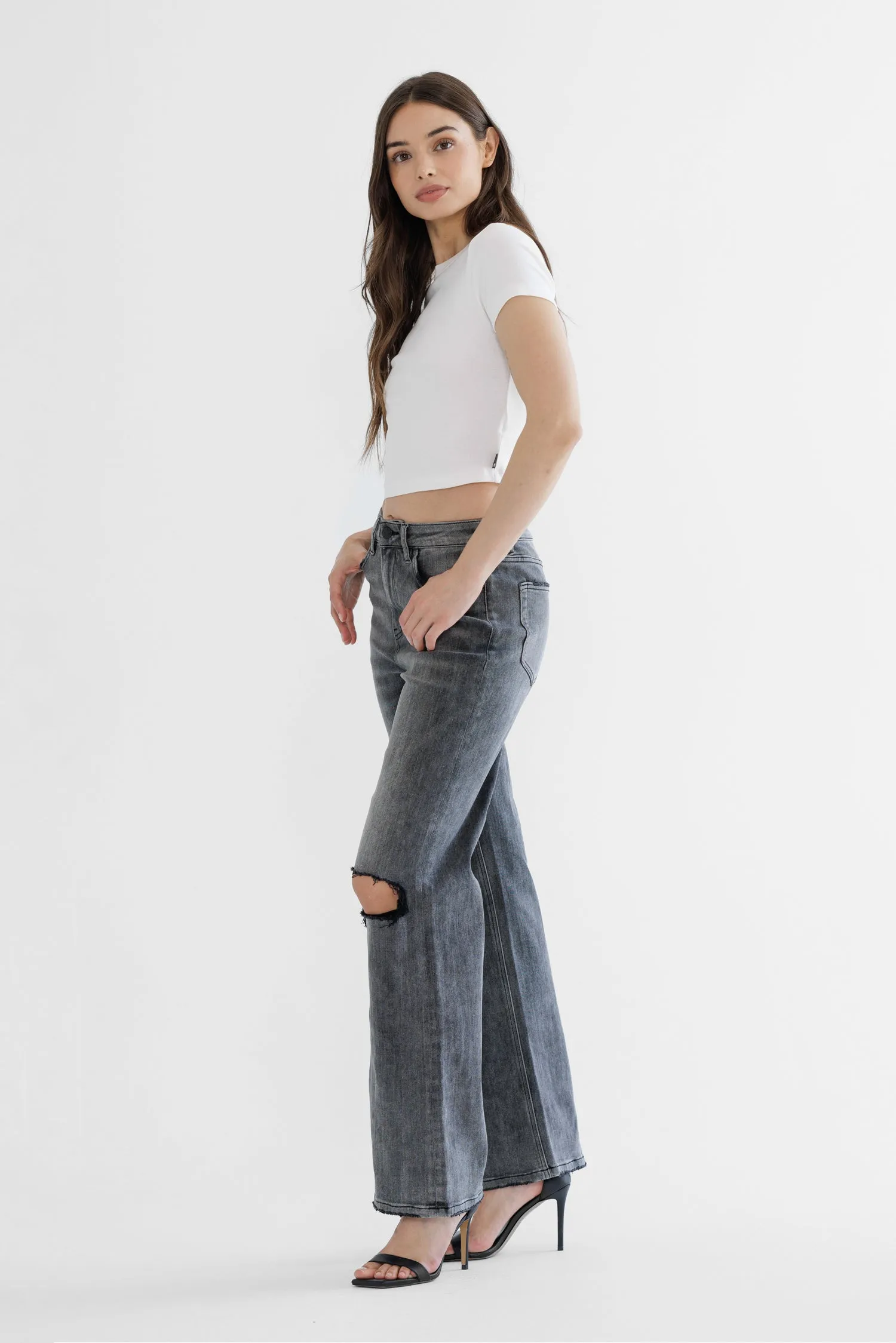 MDP-W3352 sold by Mica Denim product image thumbnail 4