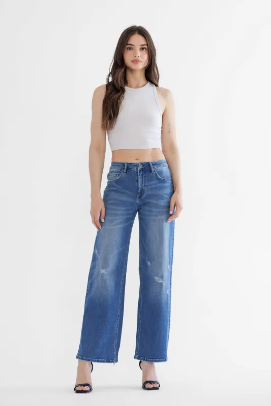 MDP-T3312 made by Mica Denim
