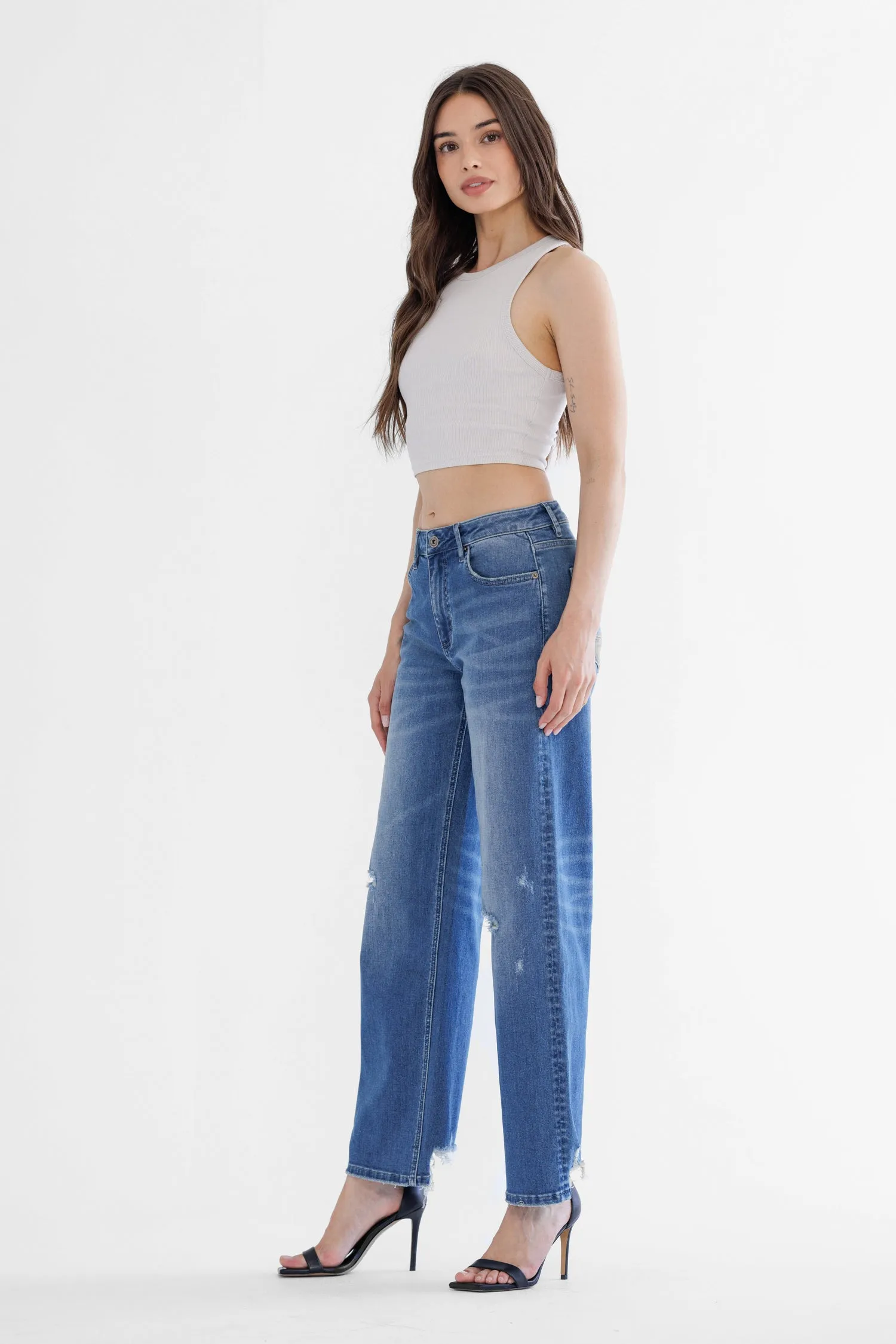 MDP-T3312 sold by Mica Denim product image thumbnail 3