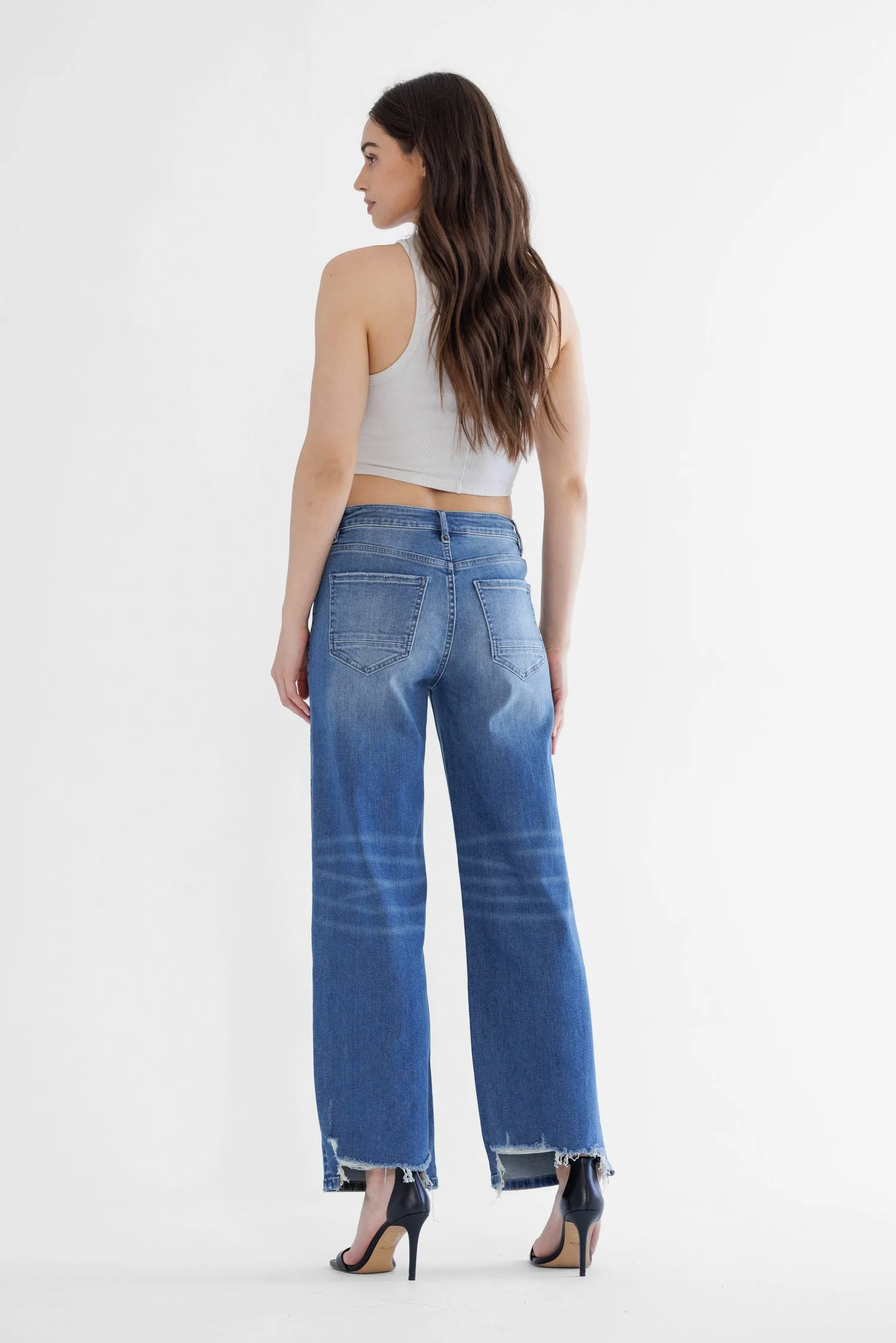 MDP-T3312 sold by Mica Denim product image thumbnail 4