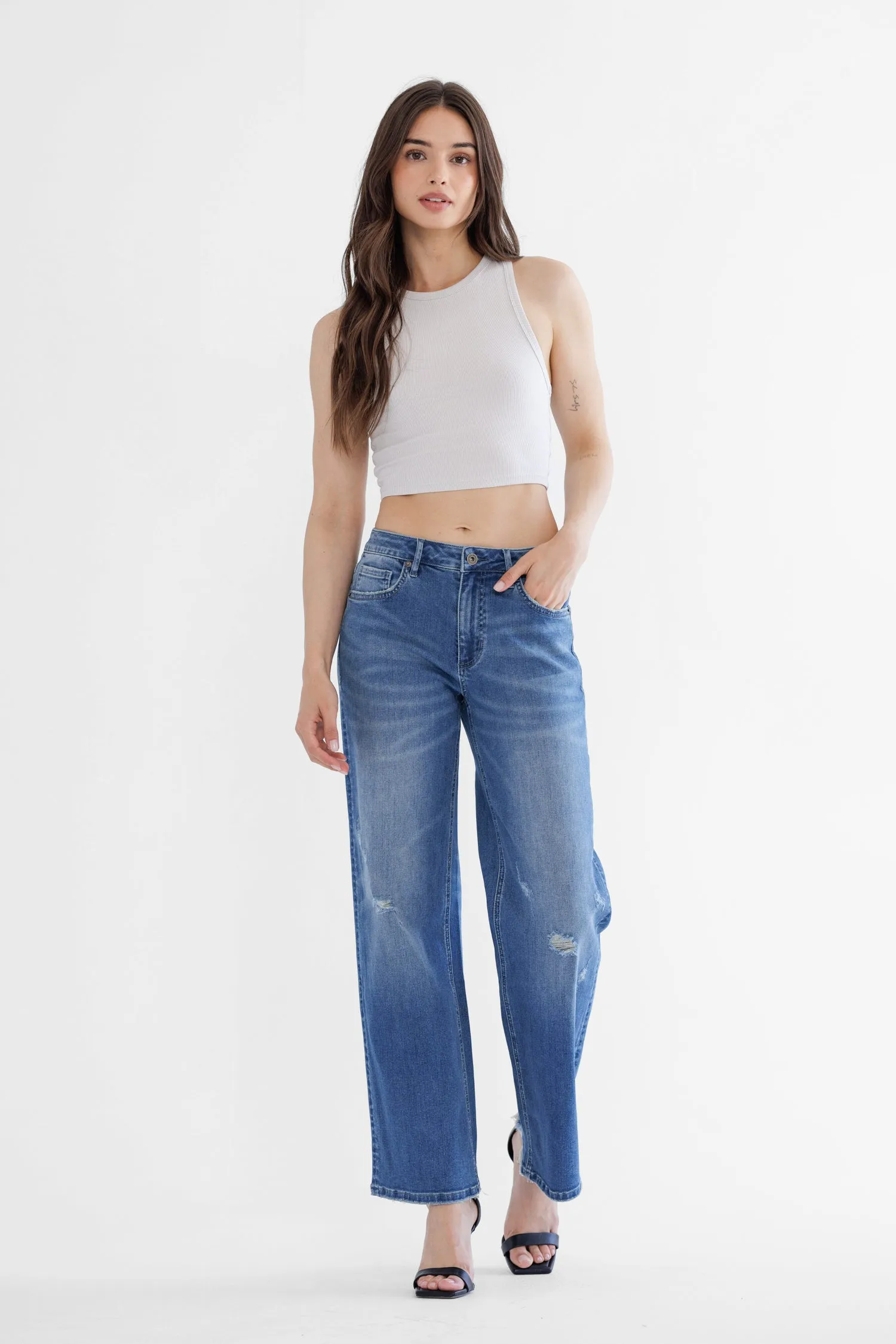 MDP-T3312 sold by Mica Denim product image thumbnail 2
