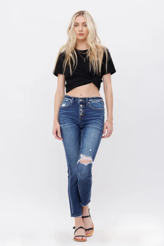 MDP-S197DK made by Mica Denim