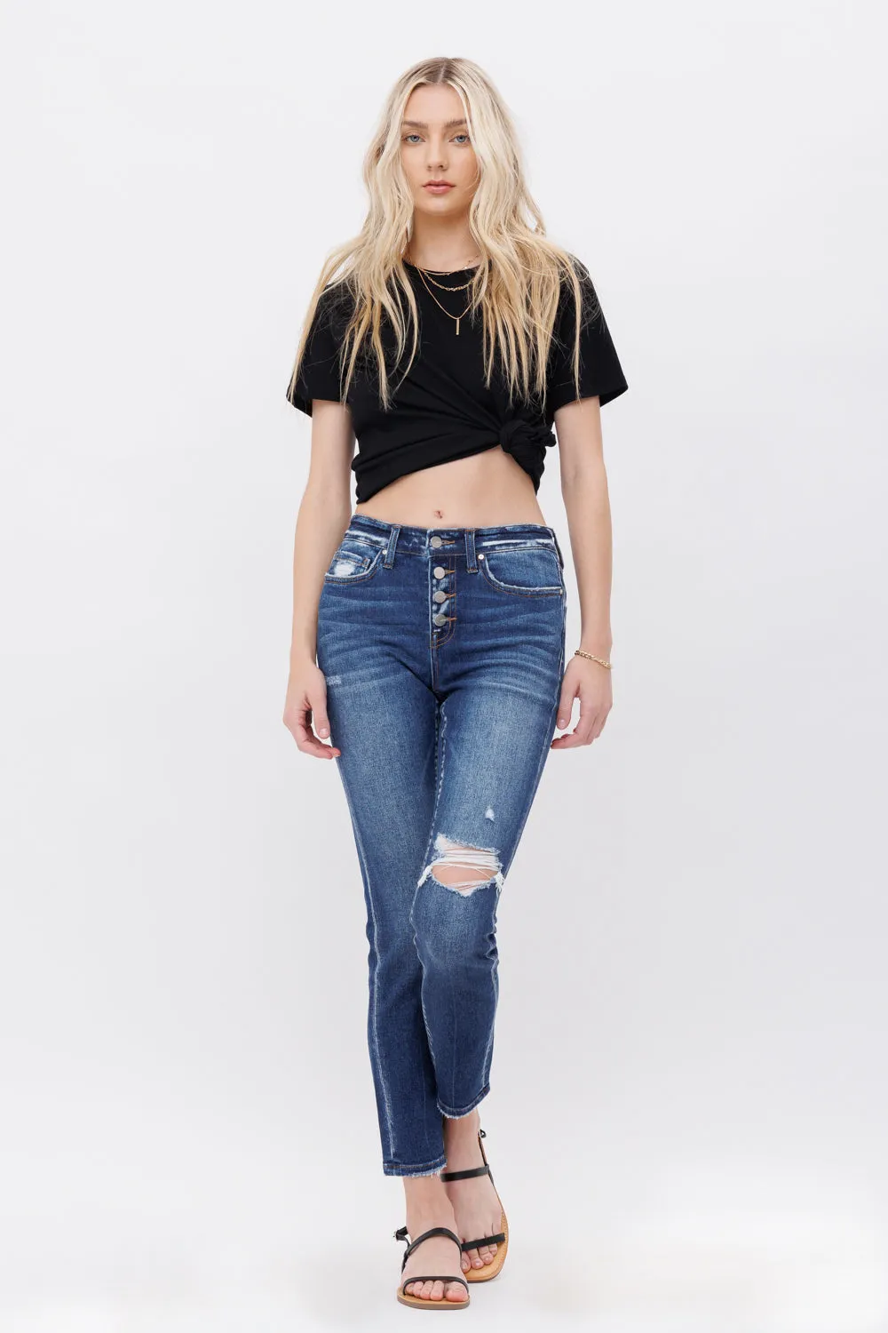 MDP-S197DK sold by Mica Denim