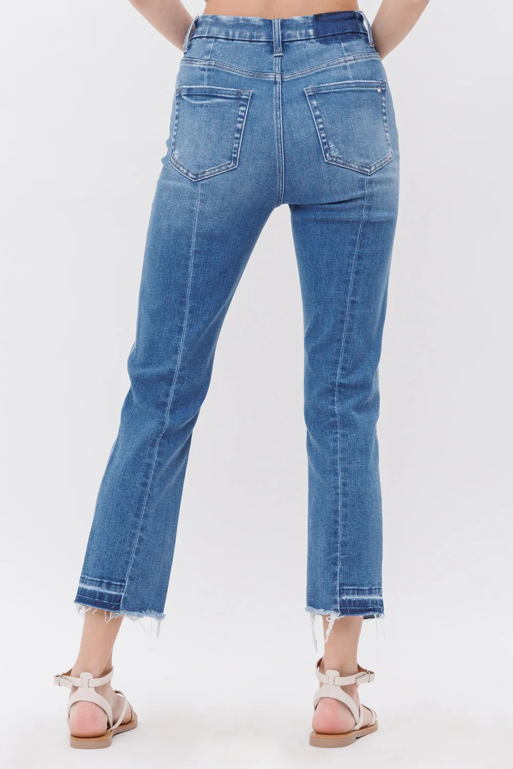 MDP-T288 sold by Mica Denim product image thumbnail 4