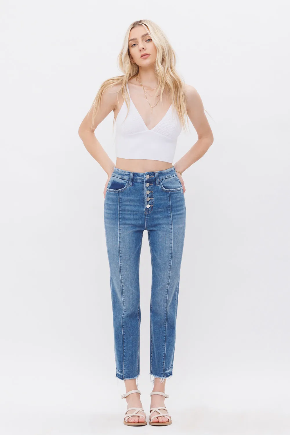 MDP-T288 sold by Mica Denim product image thumbnail 5