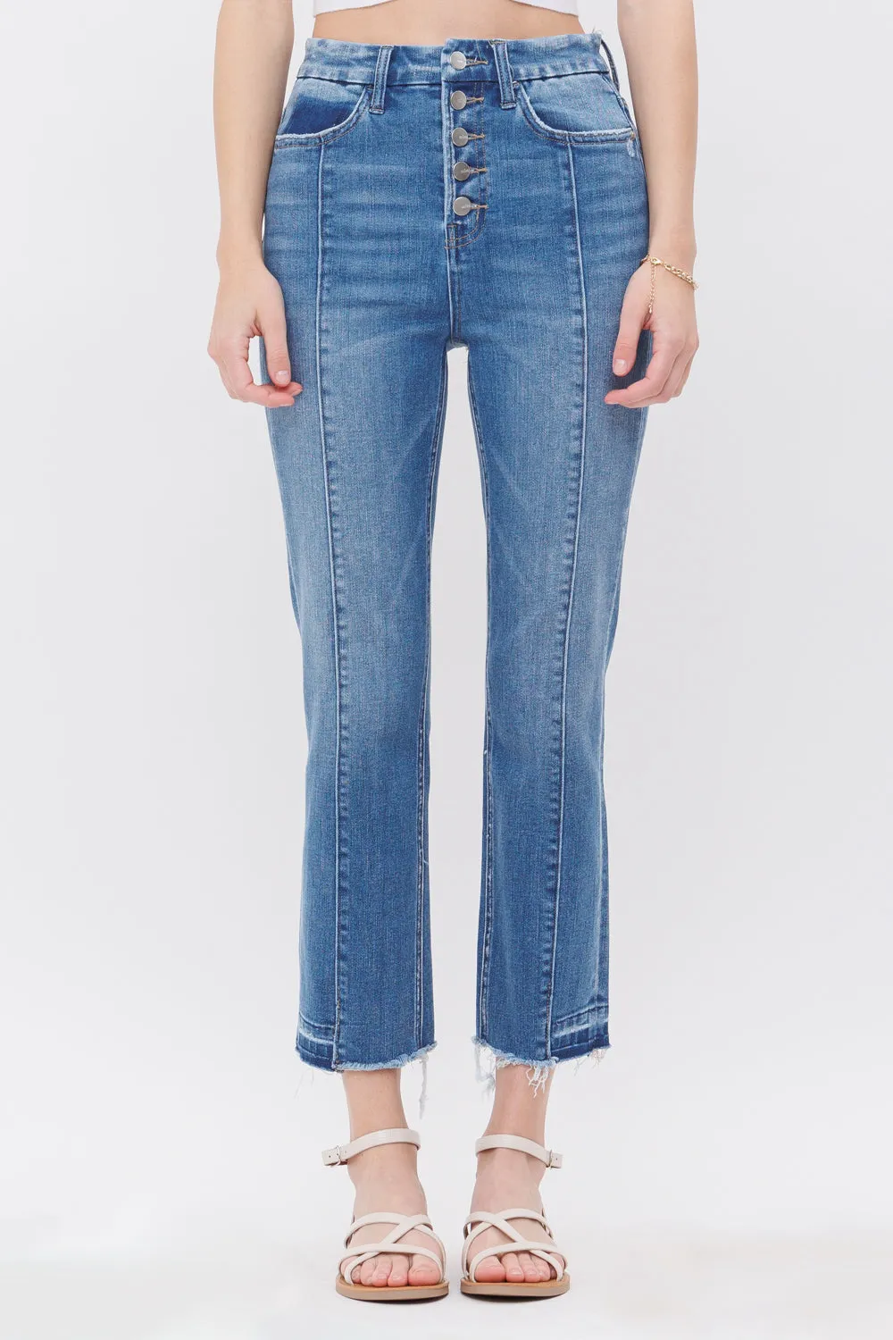MDP-T288 sold by Mica Denim product image thumbnail 2