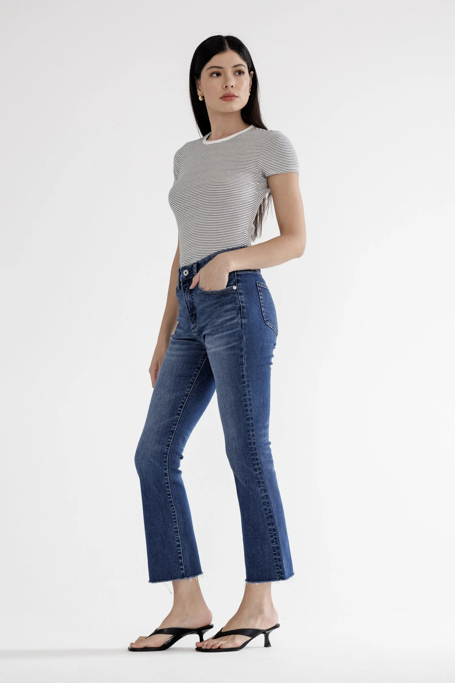 MTT-B3186 sold by Mica Denim product image thumbnail 5