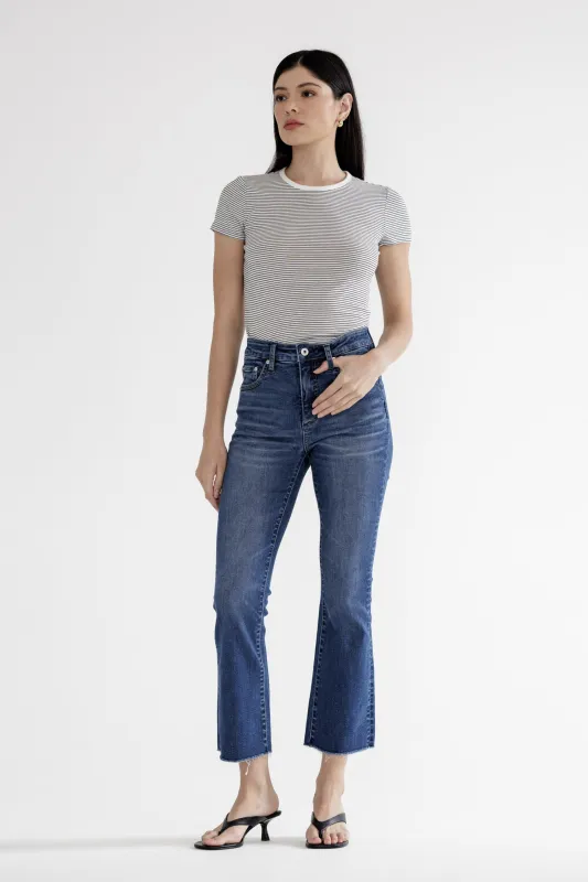 MTT-B3186 made by Mica Denim