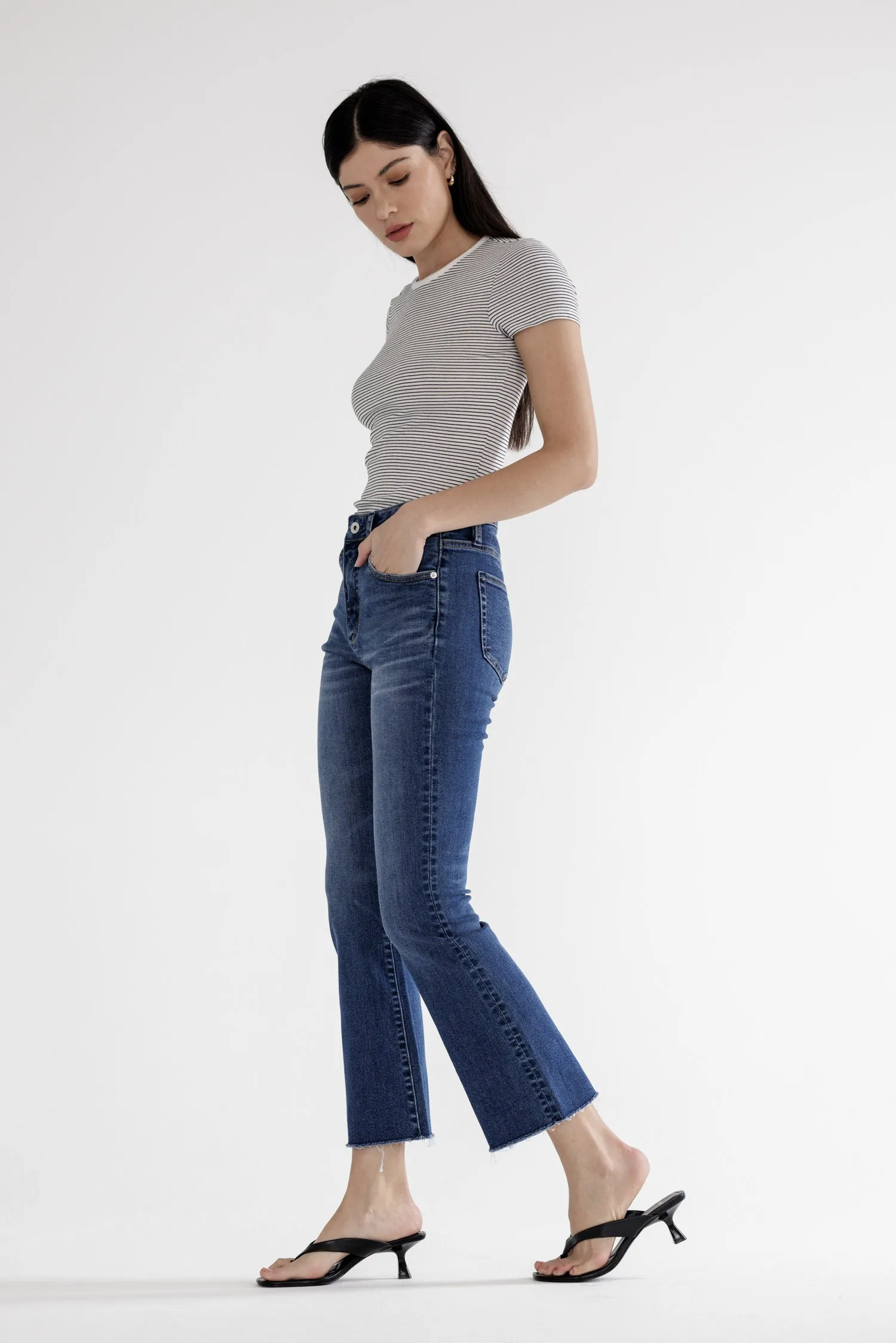 MTT-B3186 sold by Mica Denim product image thumbnail 4