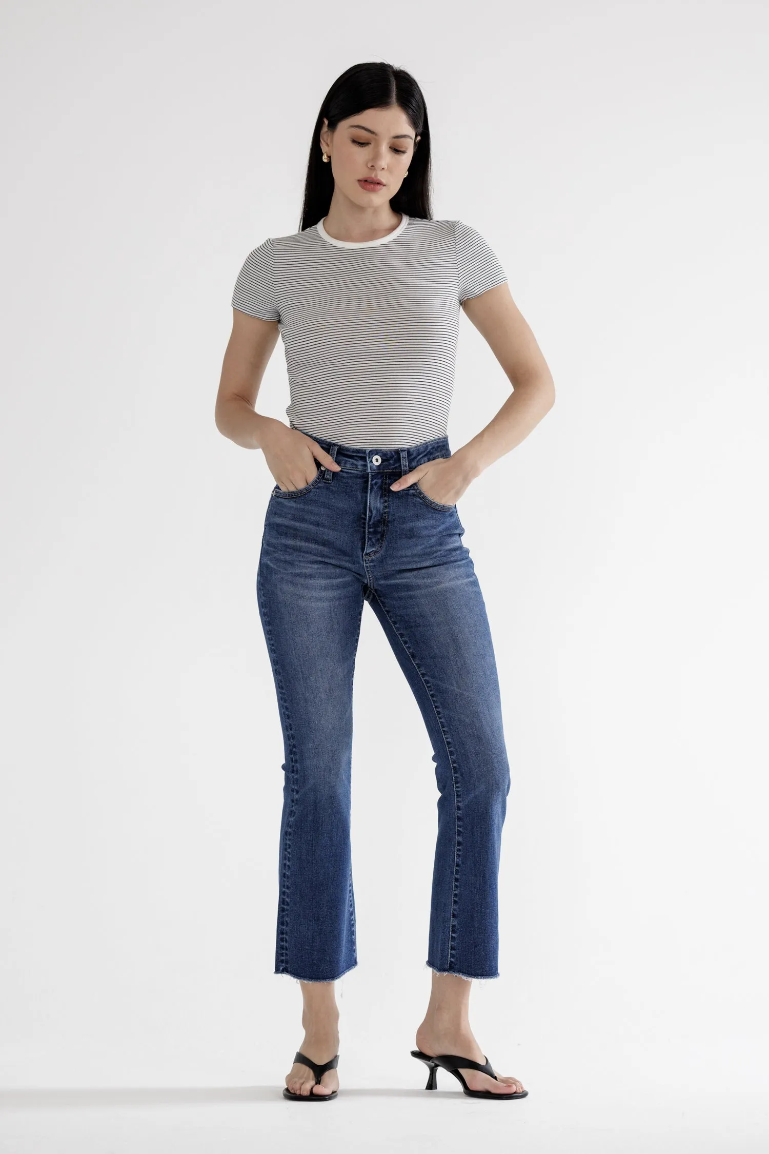 MTT-B3186 sold by Mica Denim product image thumbnail 2