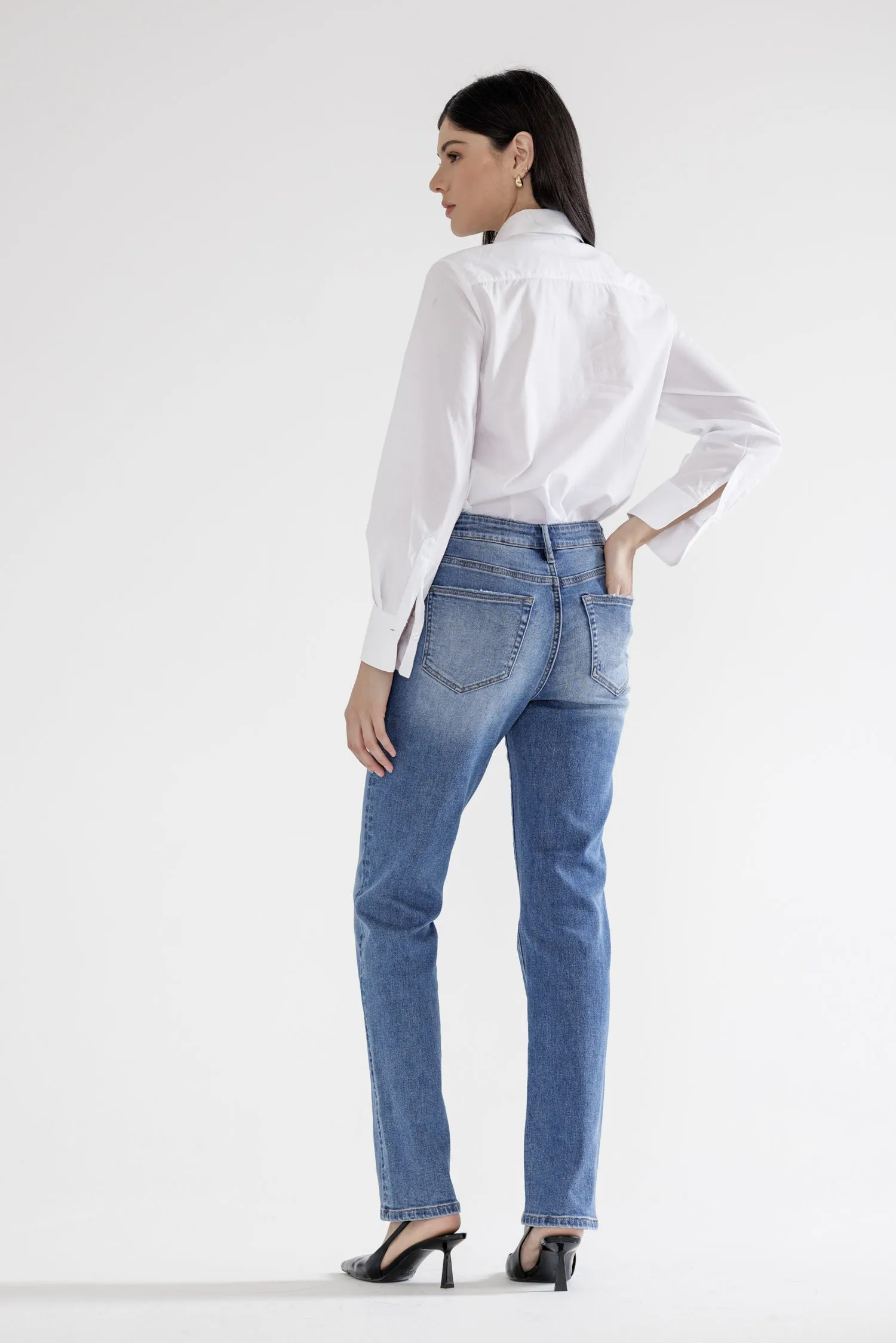 MTT-T3322 sold by Mica Denim product image thumbnail 4