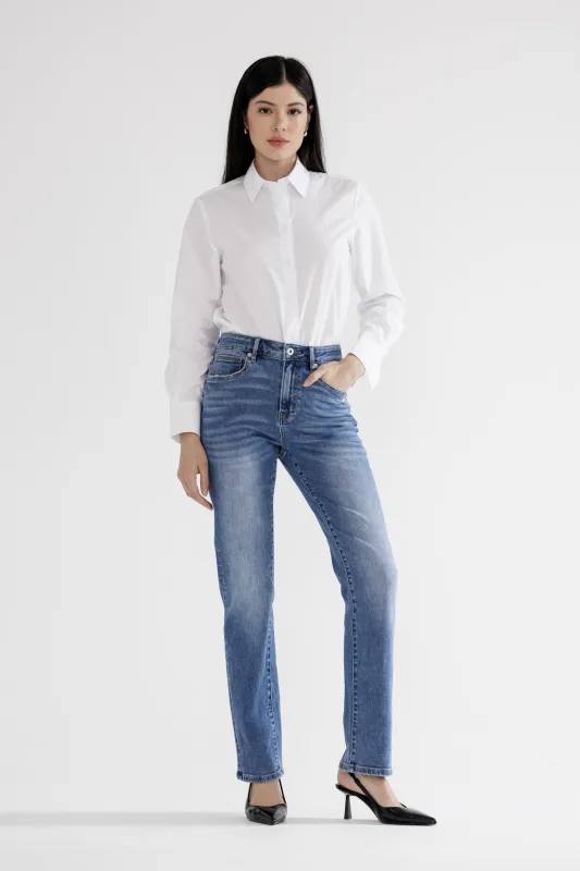 MTT-T3322 made by Mica Denim
