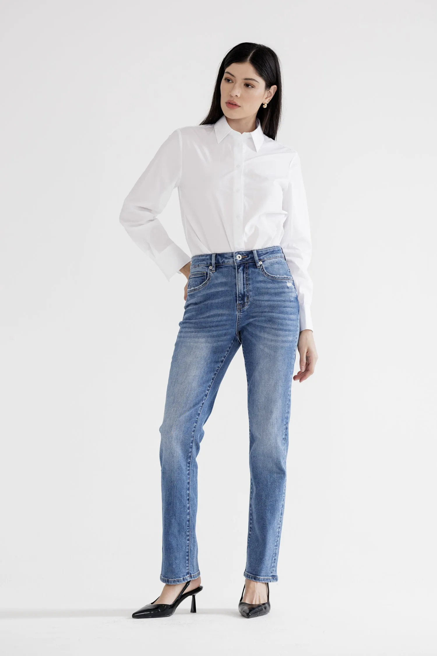 MTT-T3322 sold by Mica Denim product image thumbnail 2