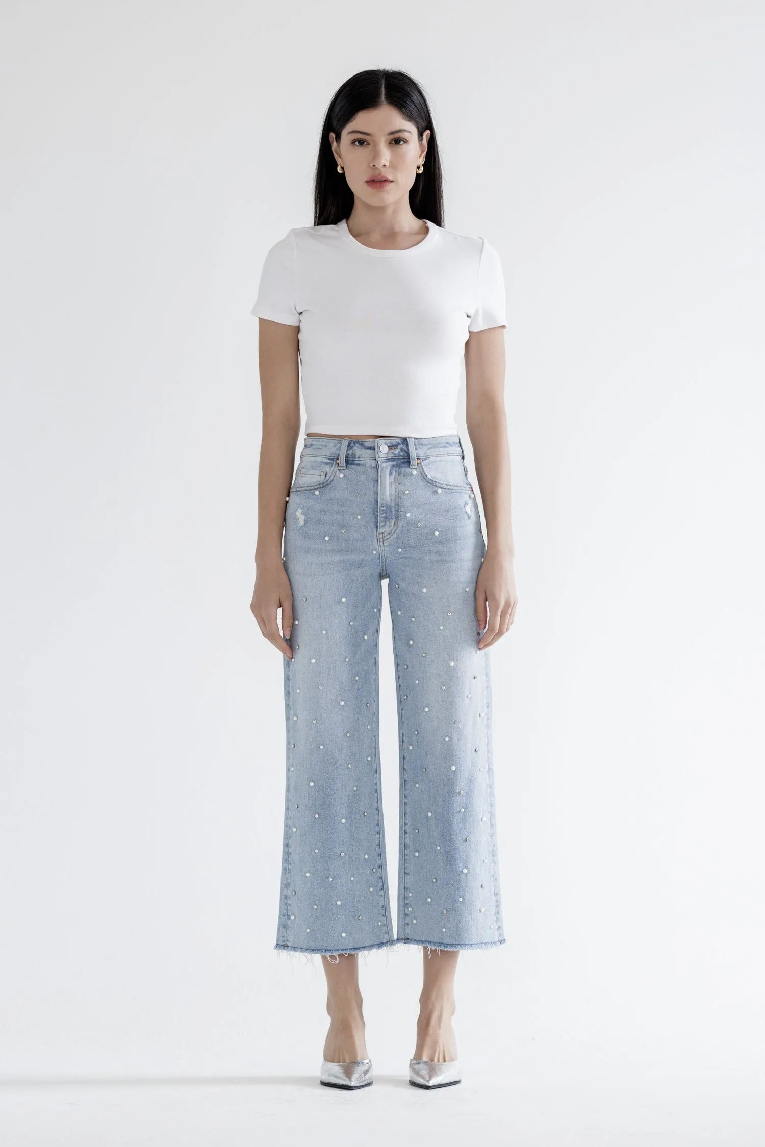 MDP-W3180 sold by Mica Denim product image thumbnail 2