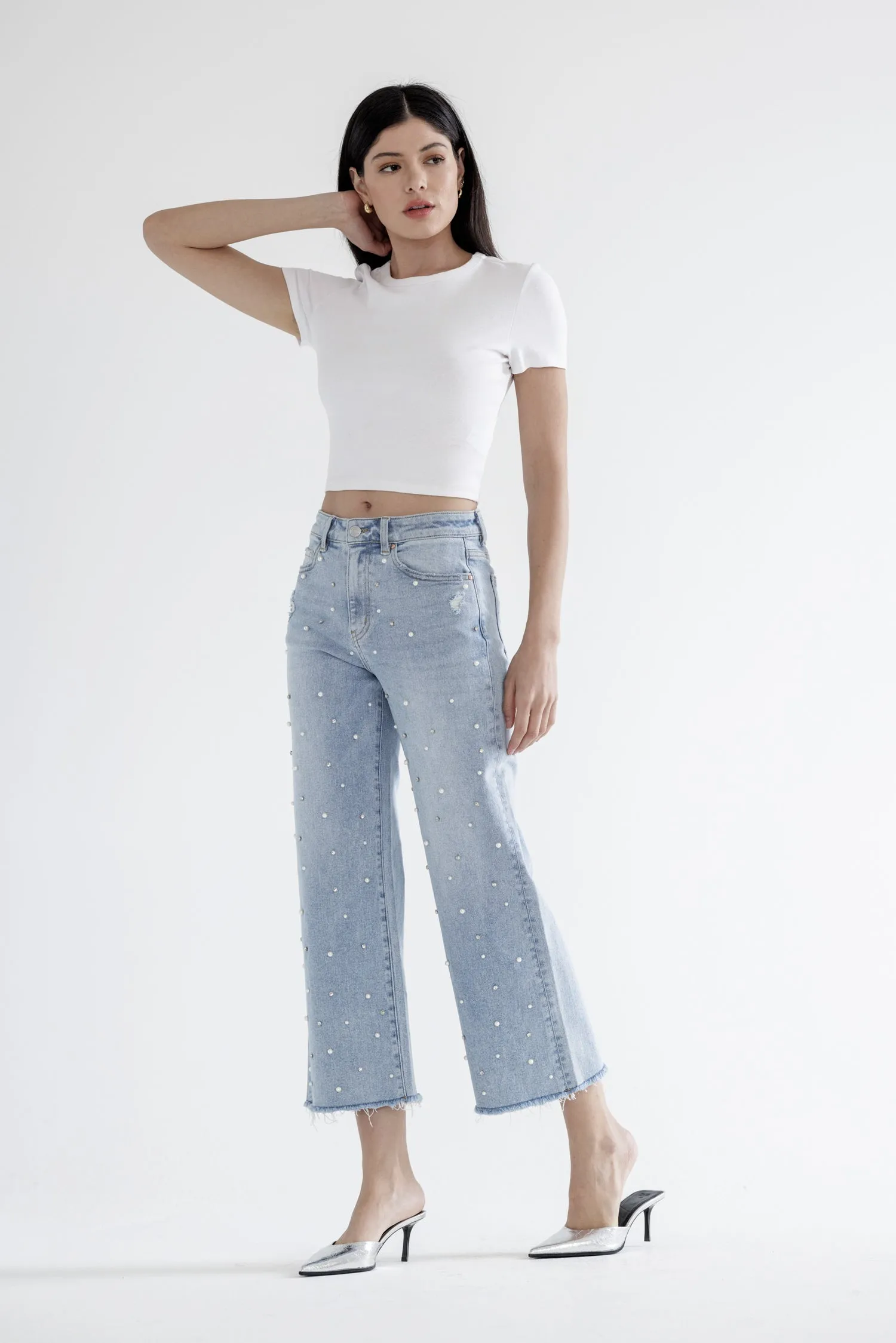 MDP-W3180 sold by Mica Denim product image thumbnail 3