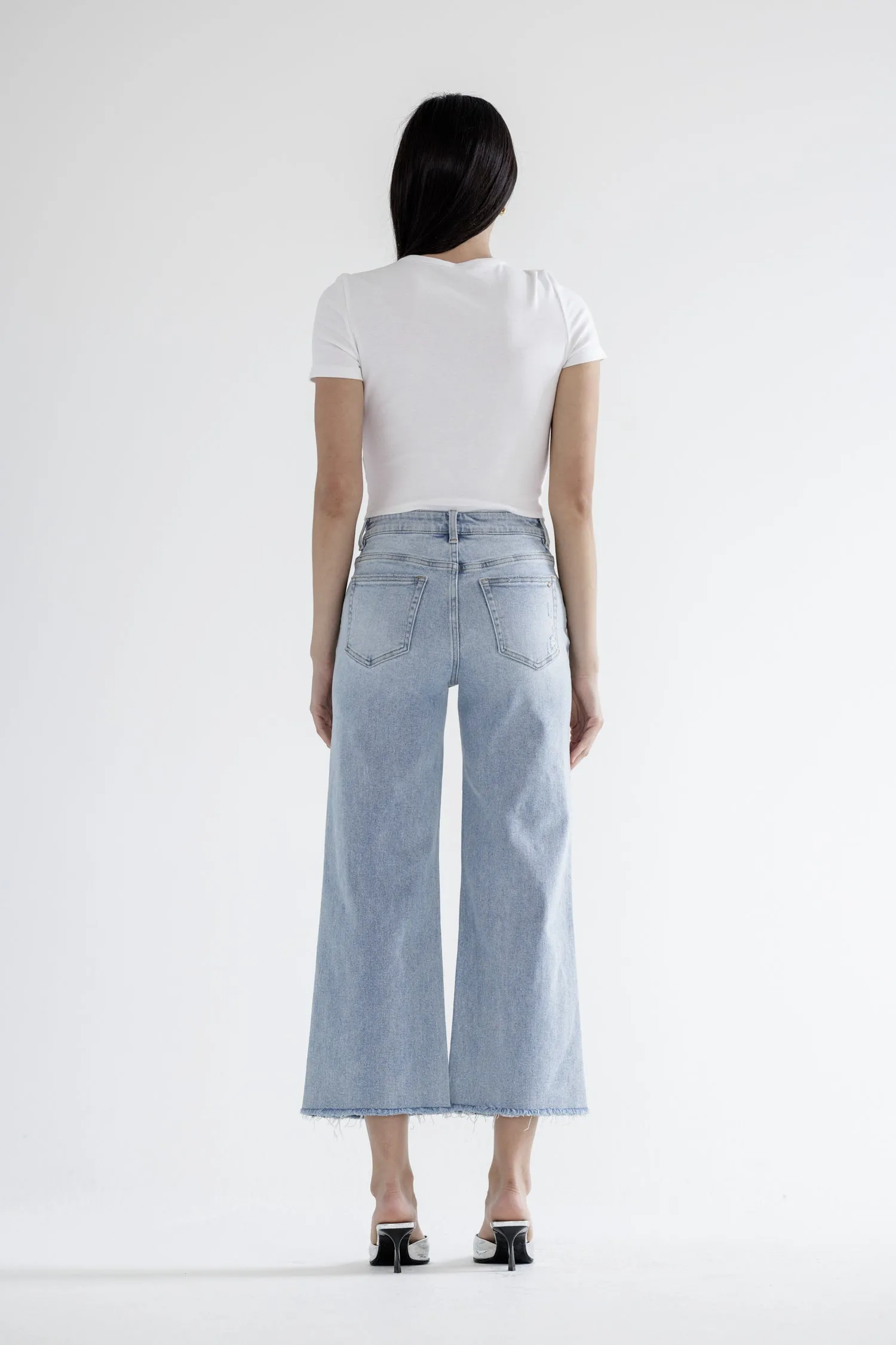 MDP-W3180 sold by Mica Denim product image thumbnail 5