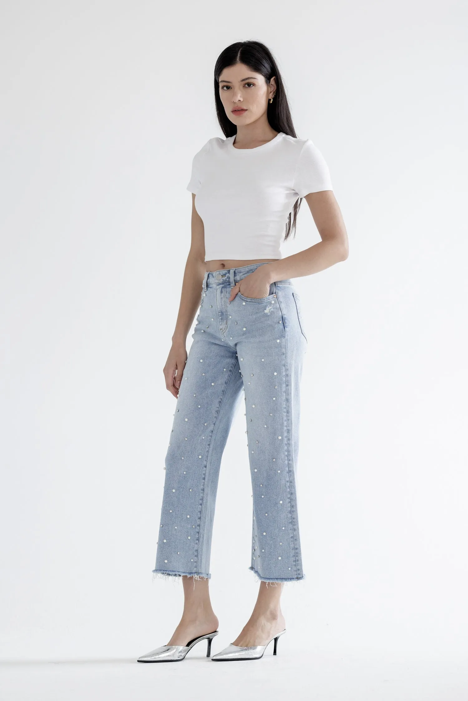 MDP-W3180 sold by Mica Denim product image thumbnail 4