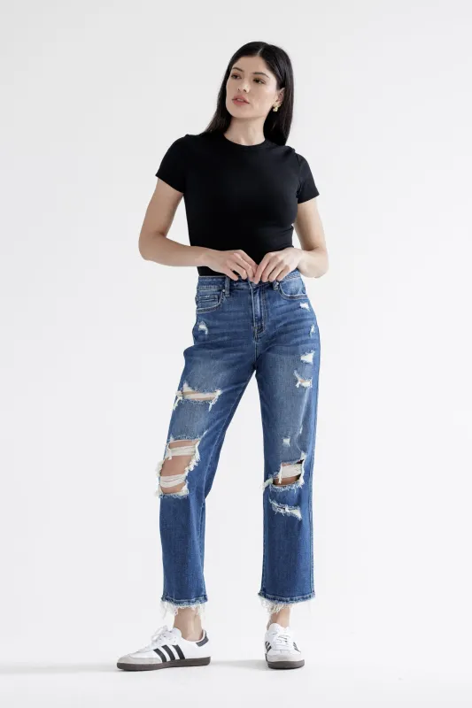 MDP-T3014M made by Mica Denim