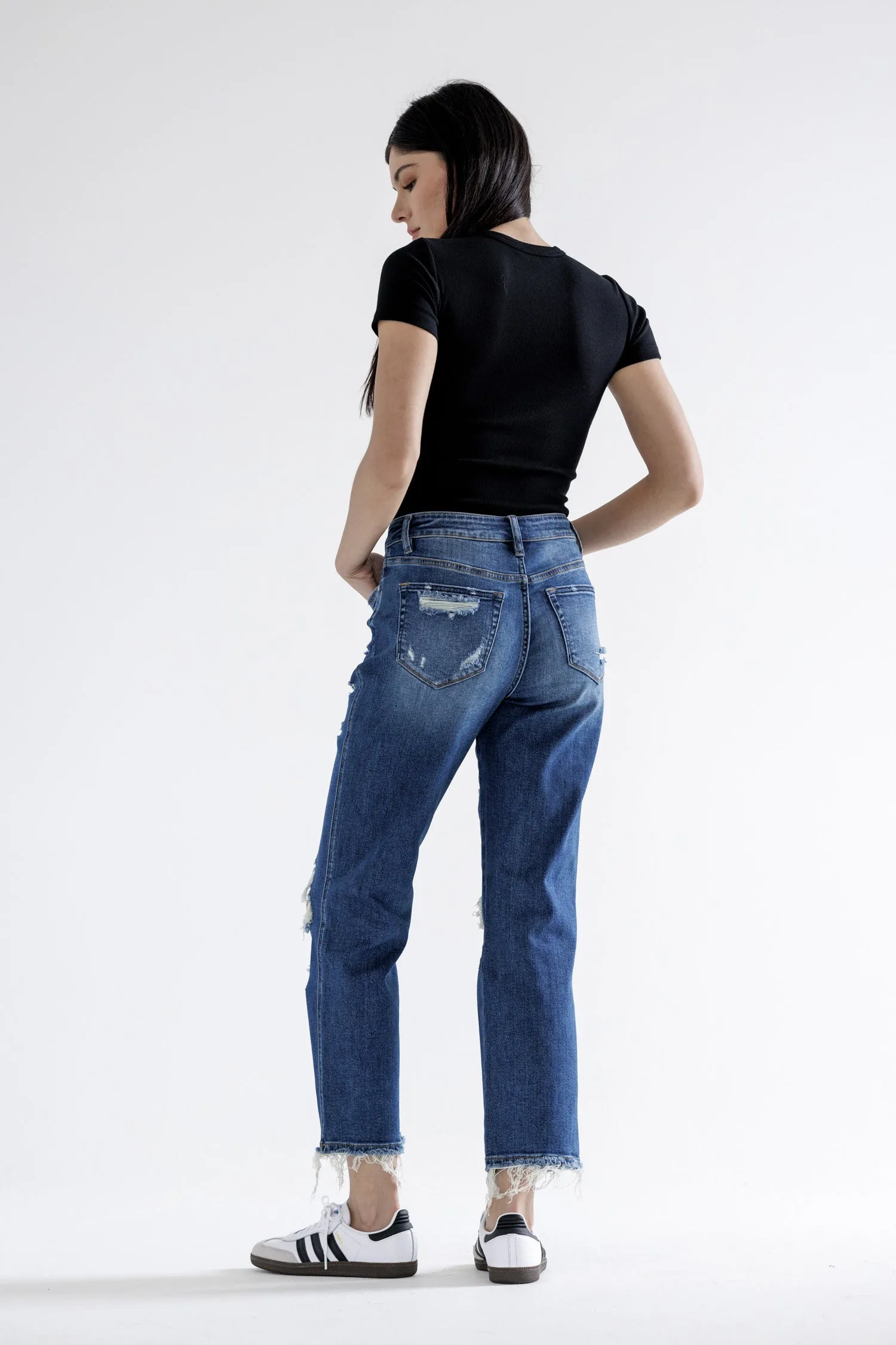 MDP-T3014M sold by Mica Denim product image thumbnail 5