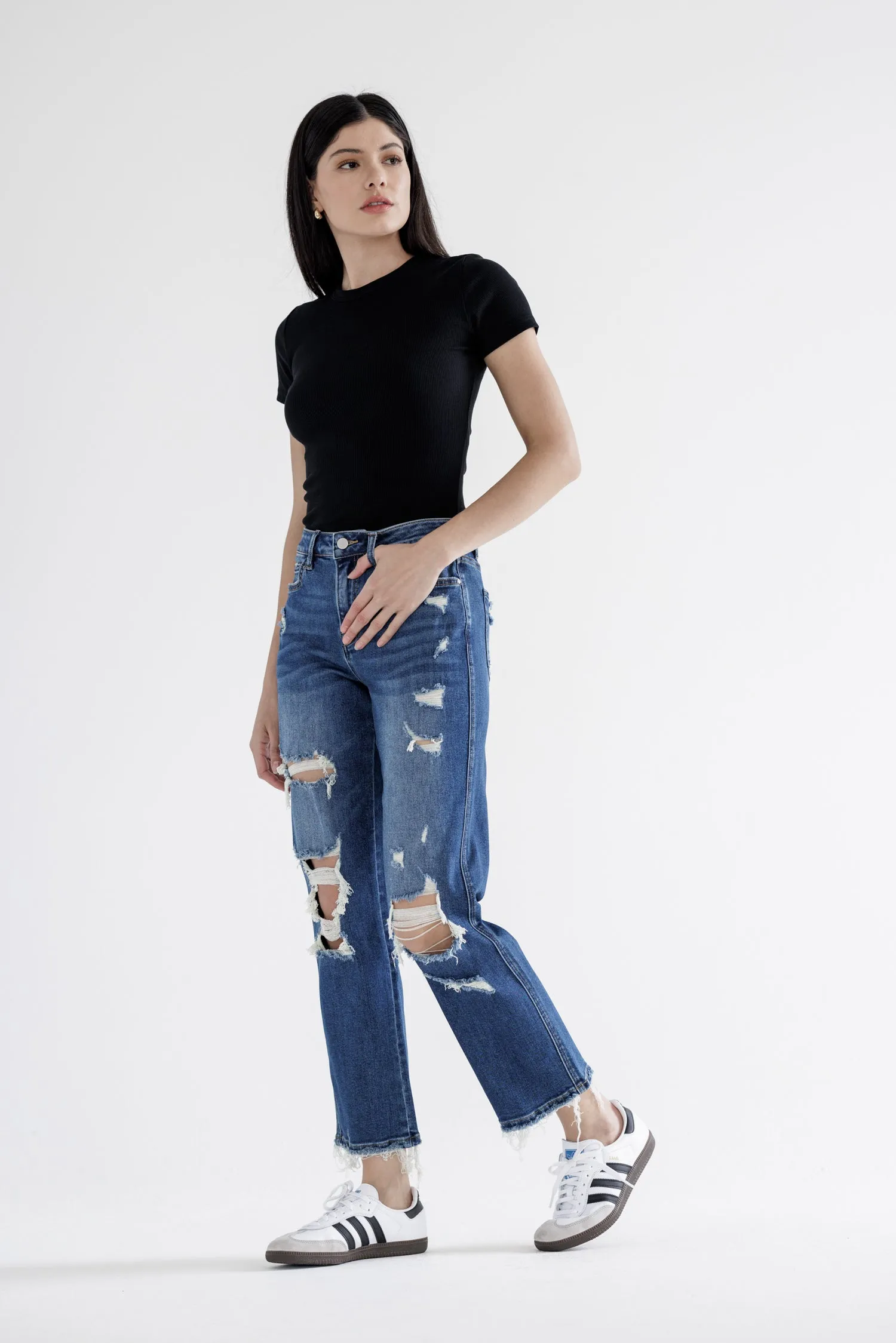 MDP-T3014M sold by Mica Denim product image thumbnail 2