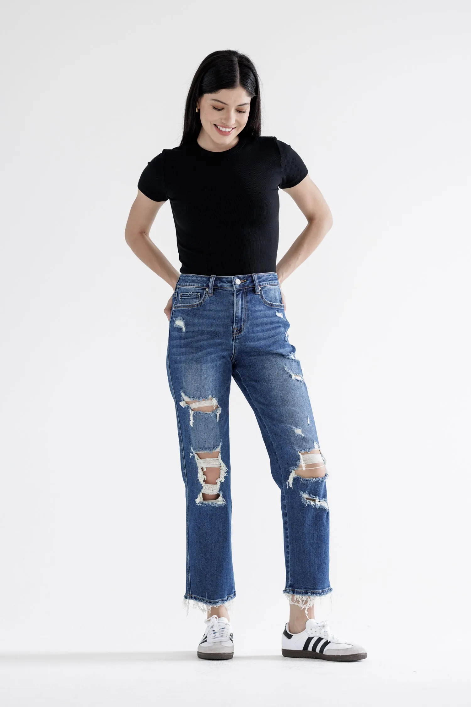 MDP-T3014M sold by Mica Denim product image thumbnail 3