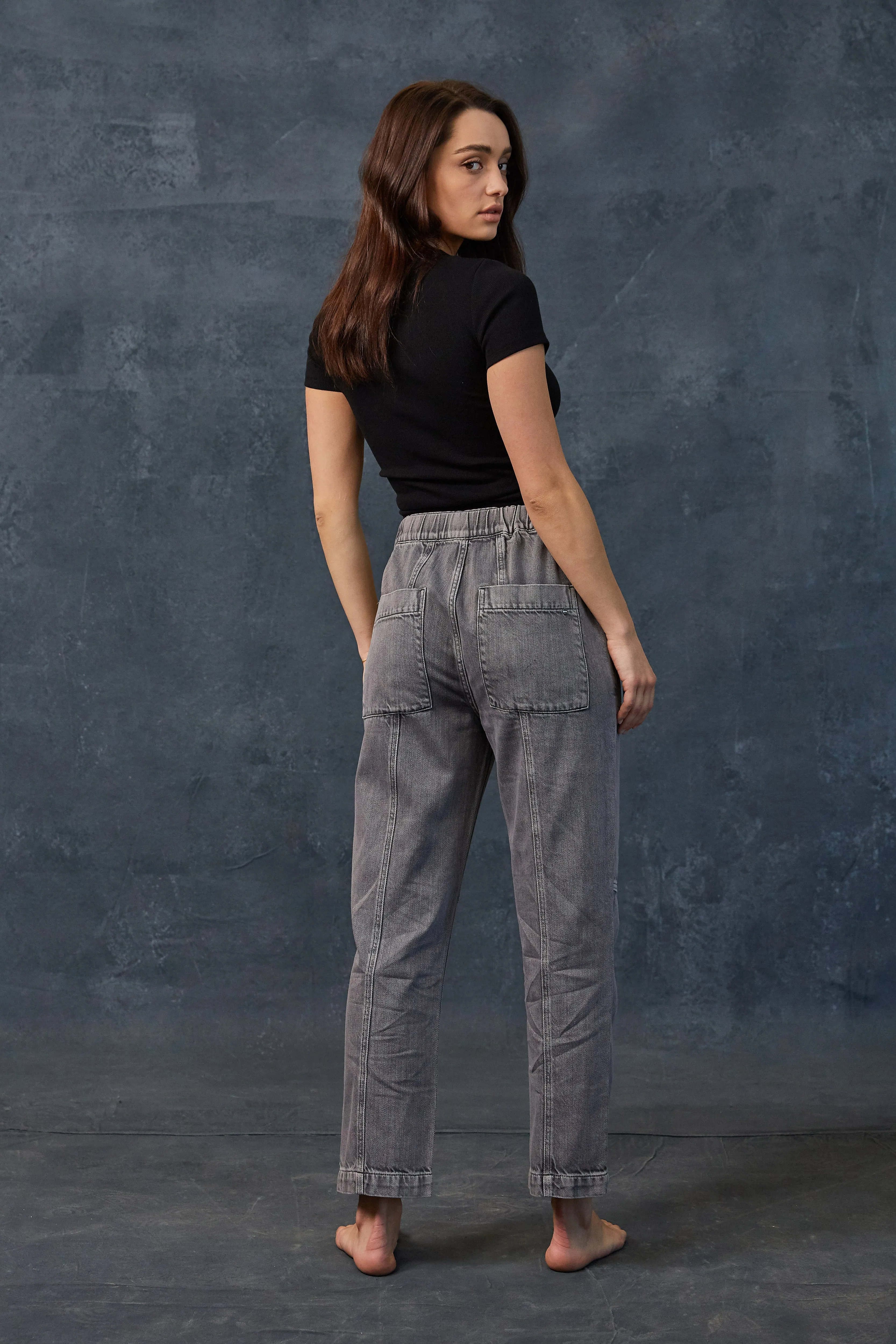 MDP-G3095PK sold by Mica Denim product image thumbnail 4
