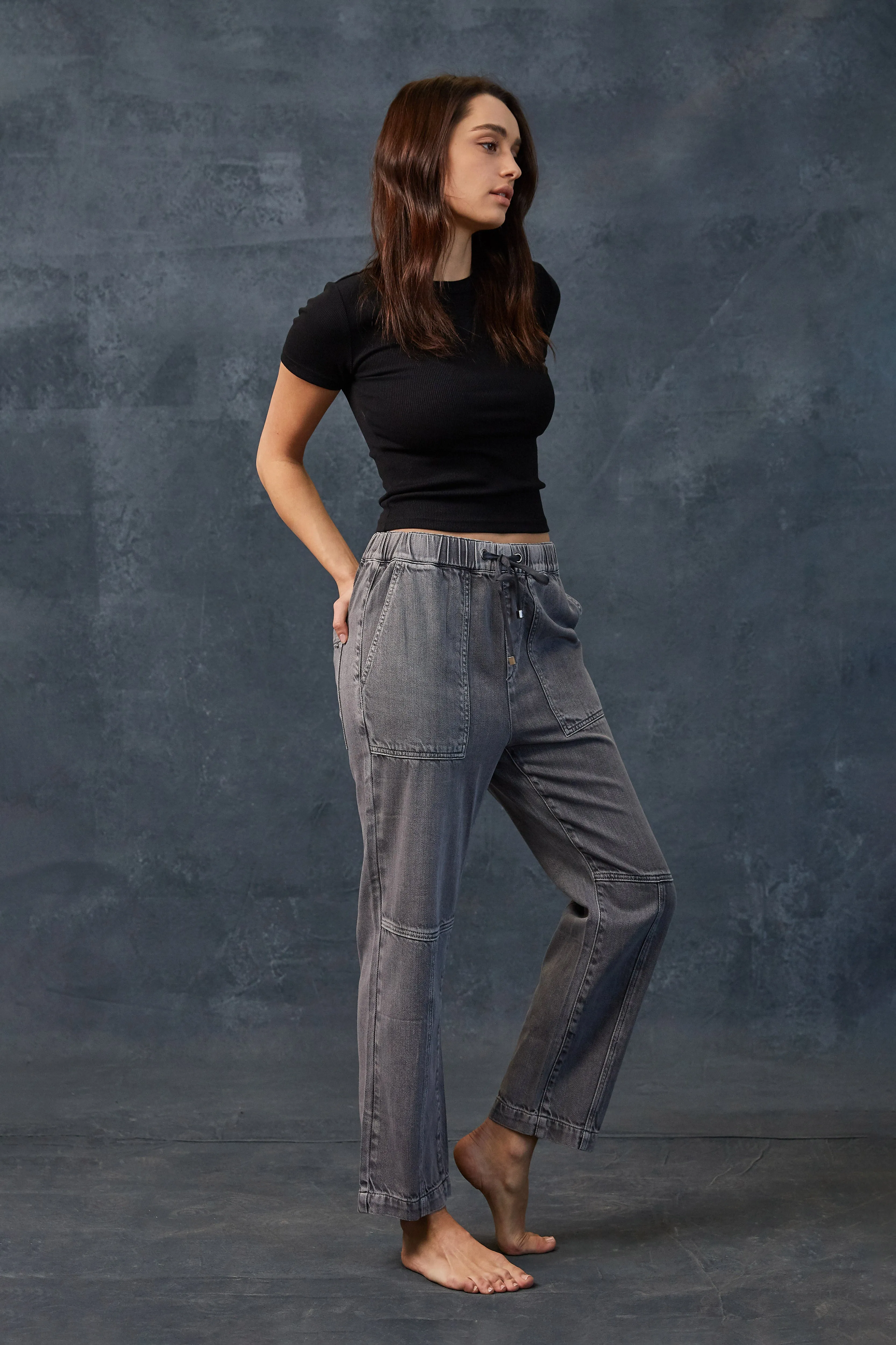 MDP-G3095PK sold by Mica Denim product image thumbnail 2