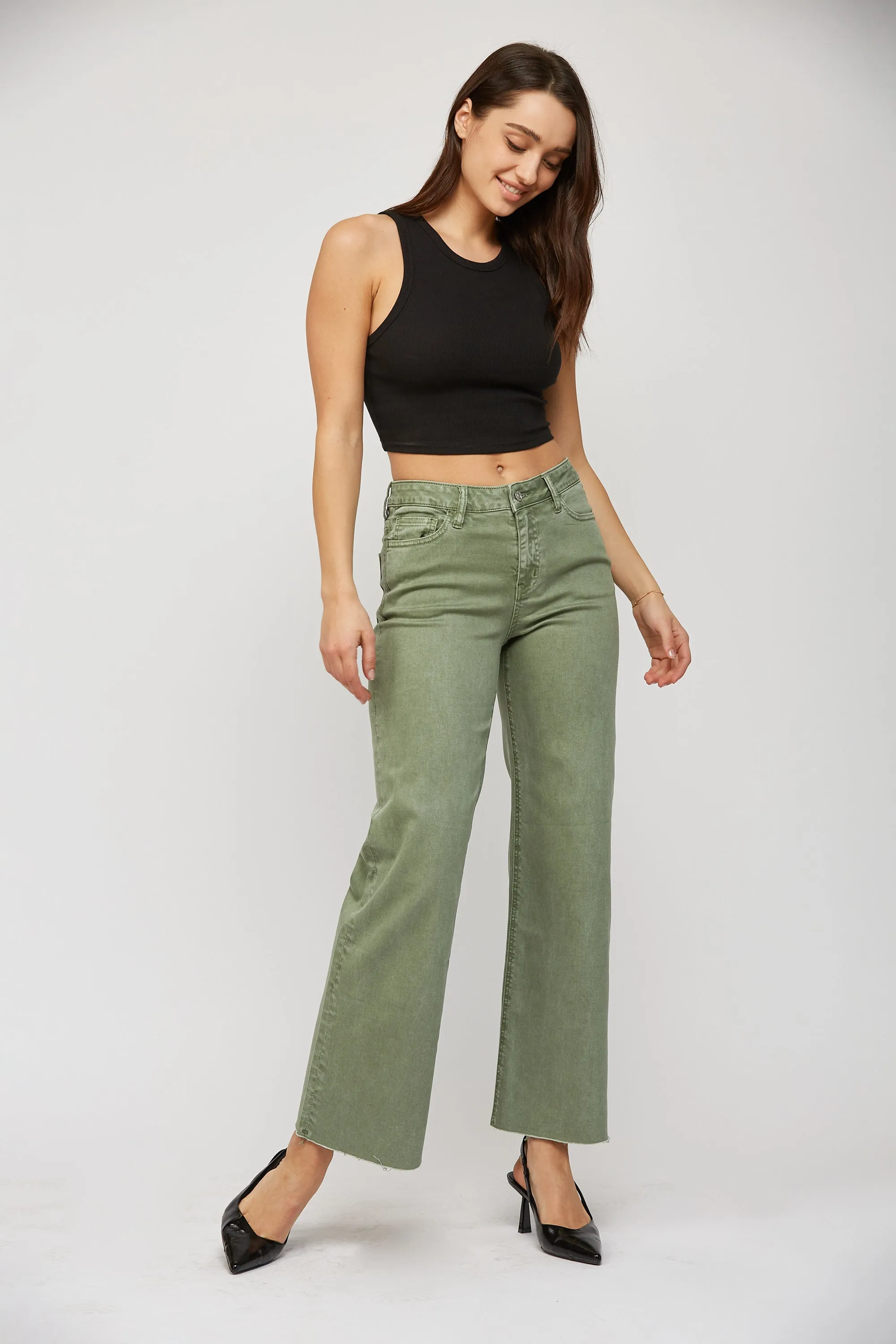MDP-W3126AG sold by Mica Denim product image thumbnail 3