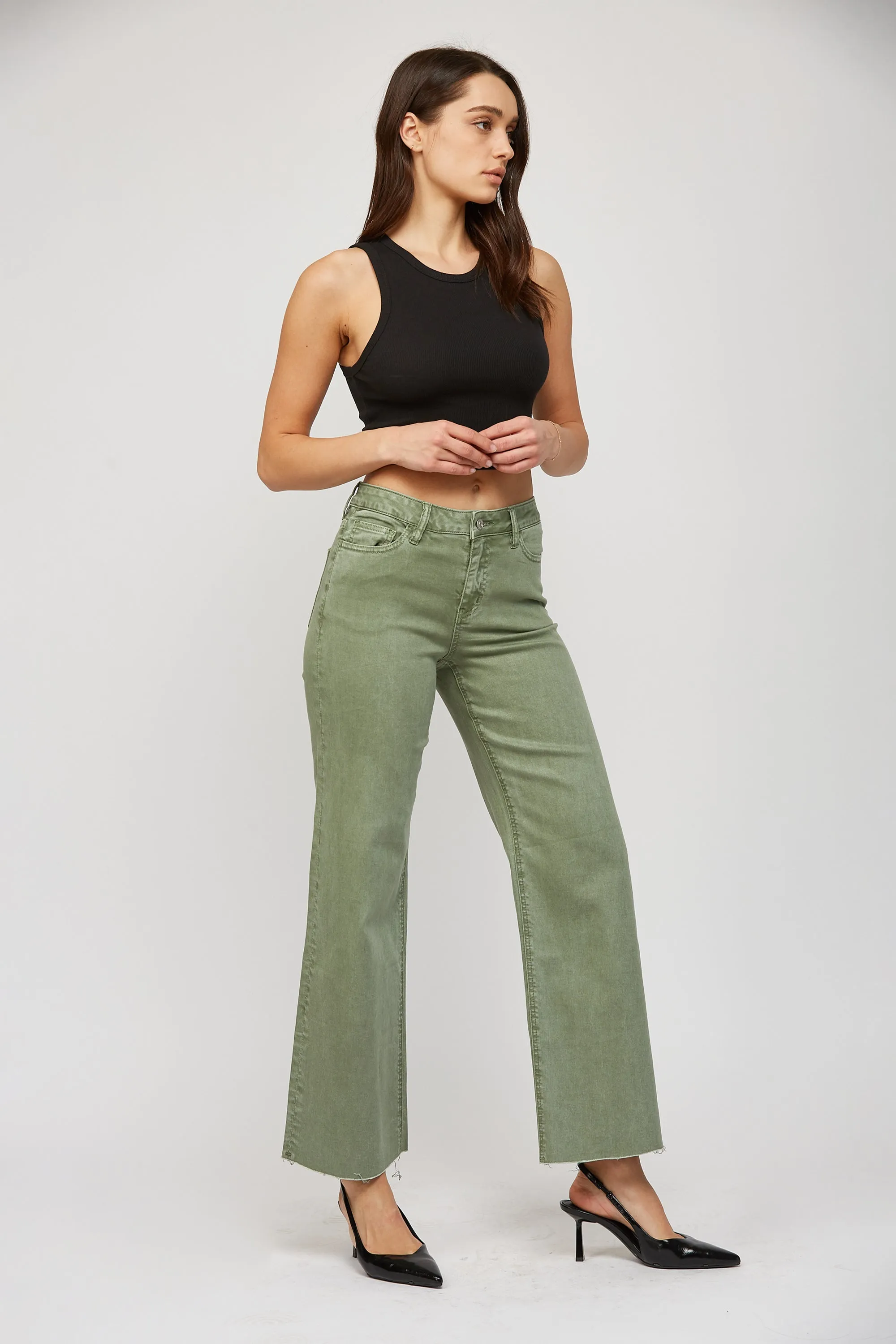 MDP-W3126AG sold by Mica Denim product image thumbnail 4