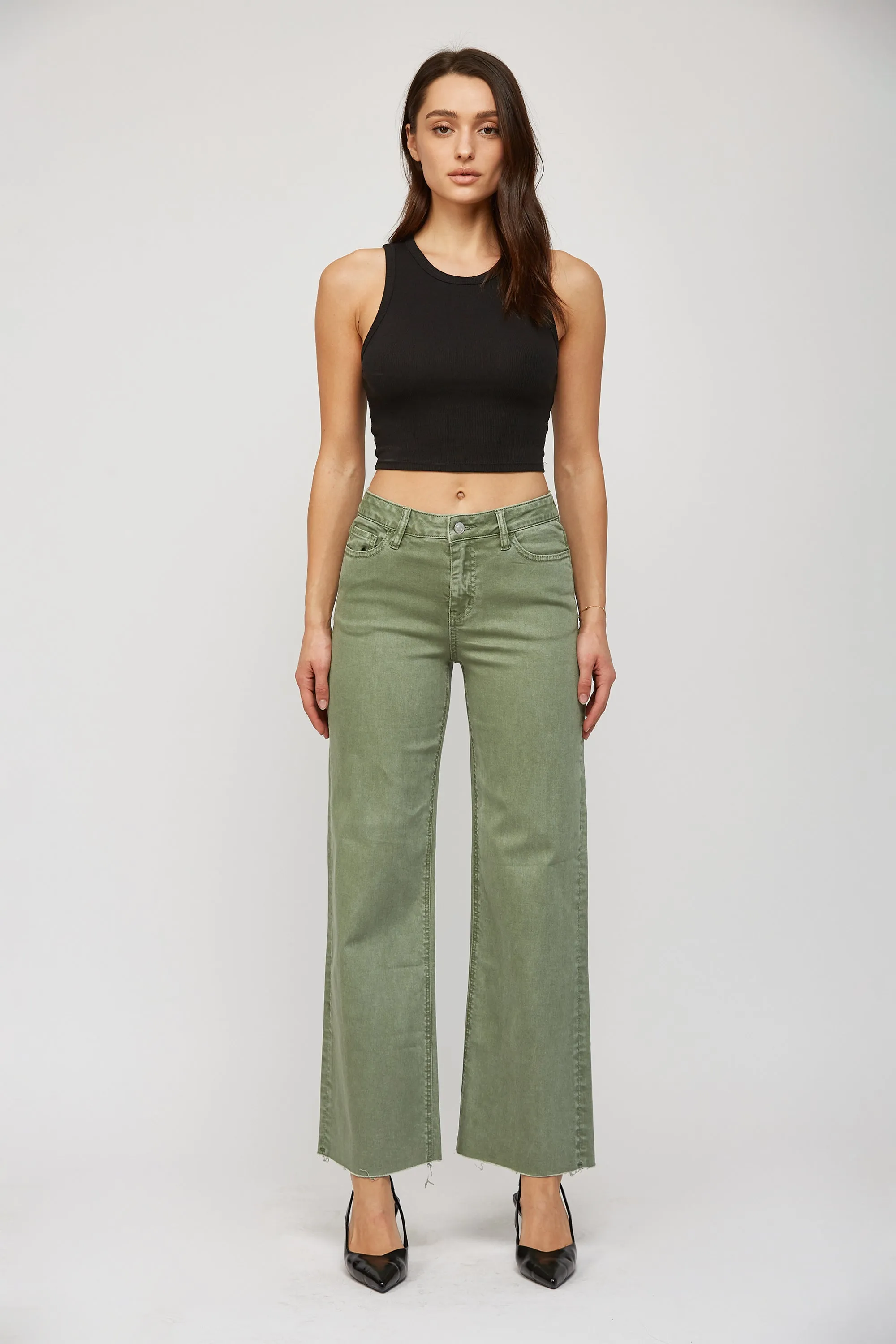 MDP-W3126AG sold by Mica Denim product image thumbnail 2