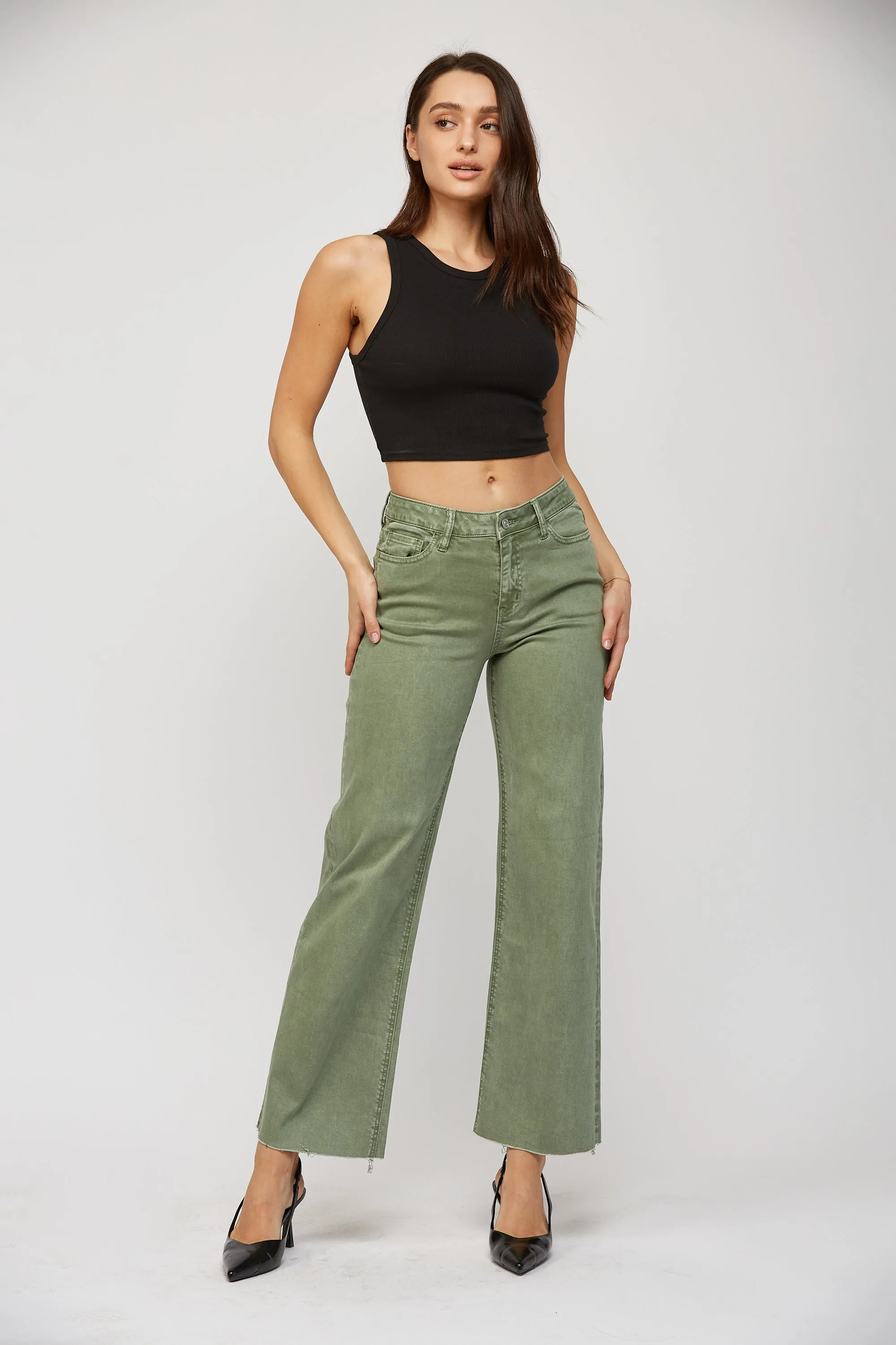 MDP-W3126AG sold by Mica Denim