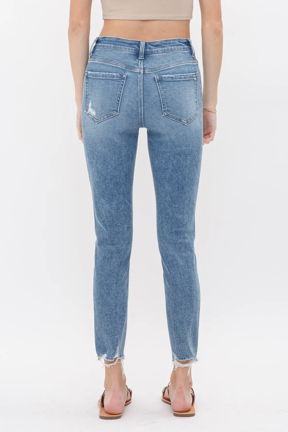 MDP-S157 sold by Mica Denim product image thumbnail 4