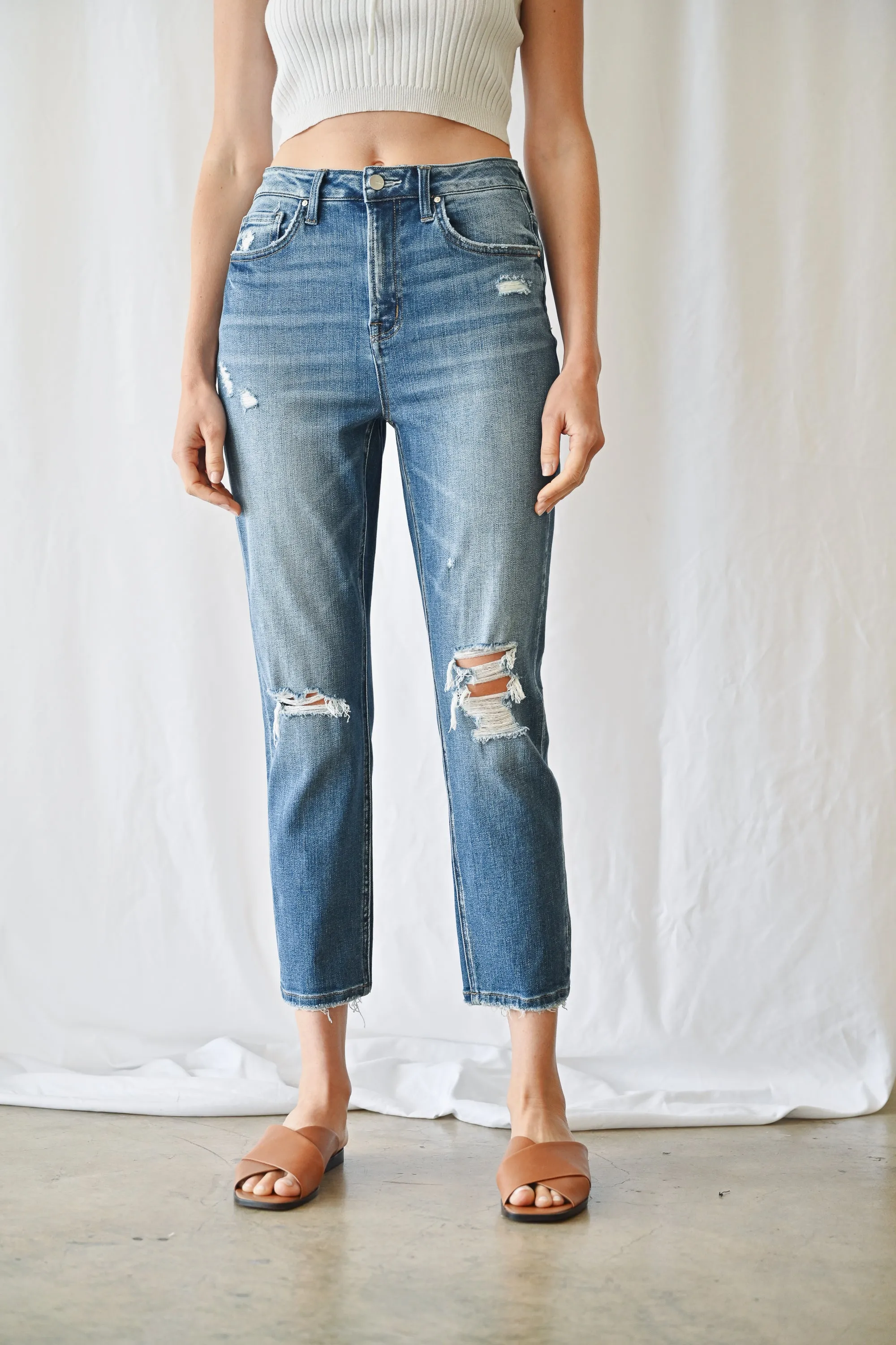 MDP-M103 (REG + PLUS) sold by Mica Denim product image thumbnail 2