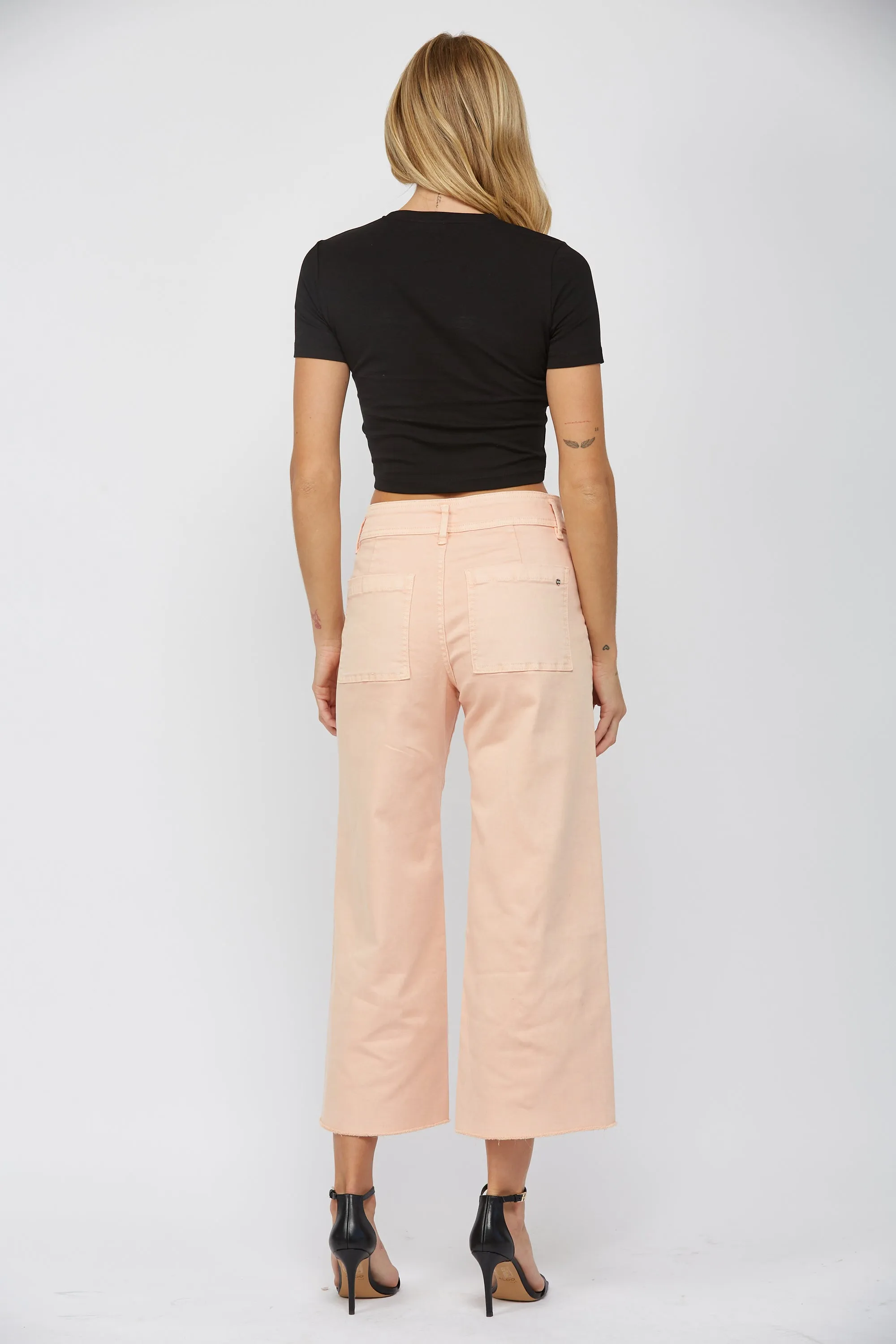 MDP-W604SV sold by Mica Denim product image thumbnail 5