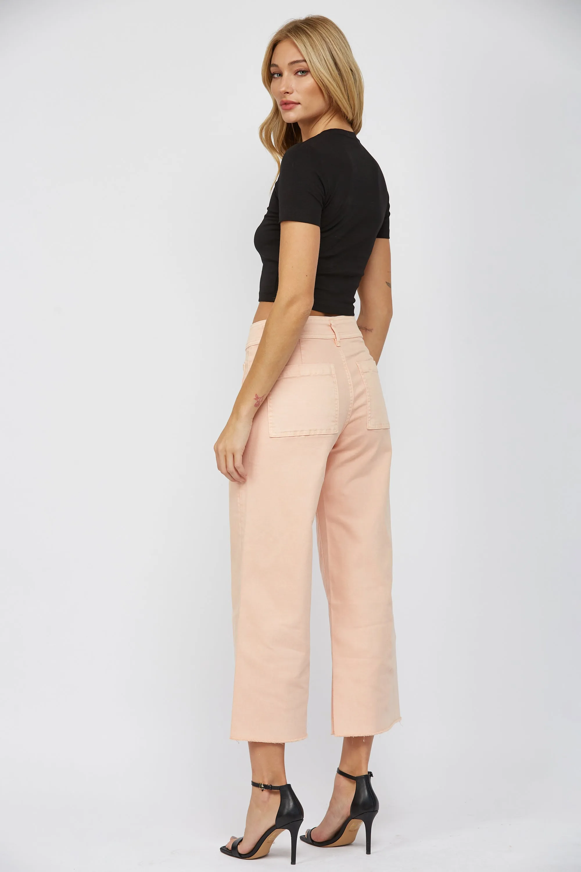 MDP-W604SV sold by Mica Denim product image thumbnail 4