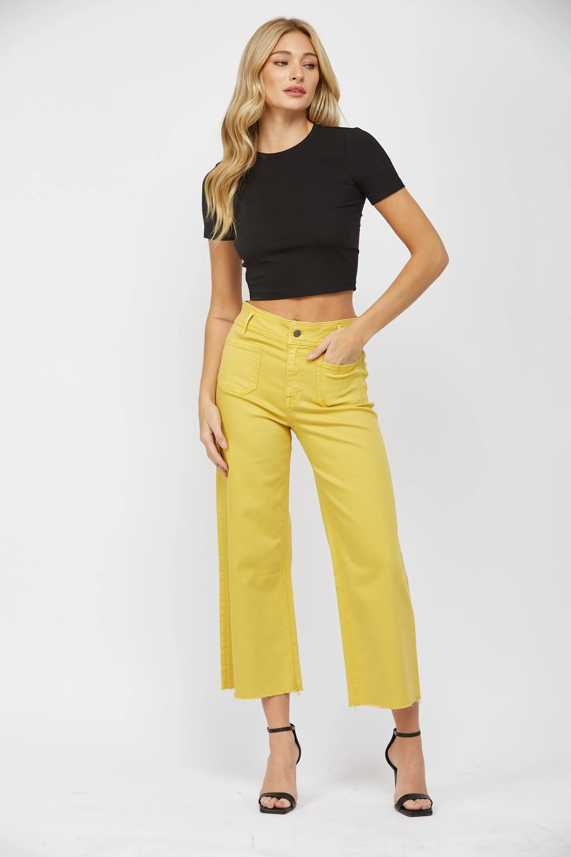 MDP-W604BB sold by Mica Denim product image thumbnail 3