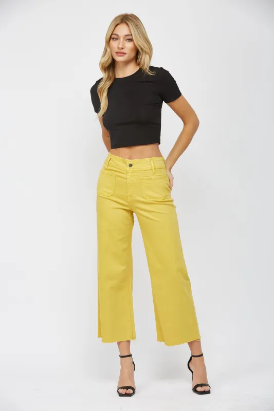 MDP-W604BB made by Mica Denim