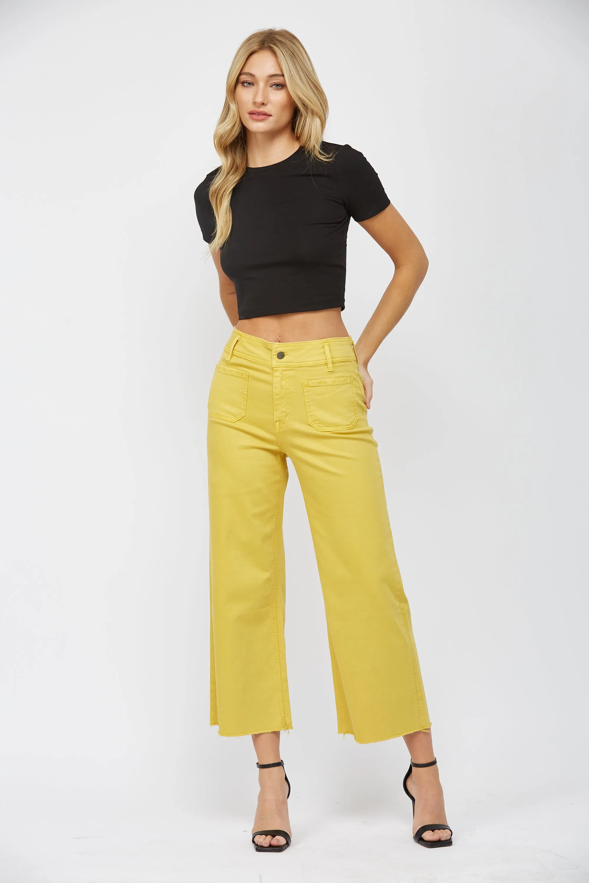 MDP-W604BB sold by Mica Denim