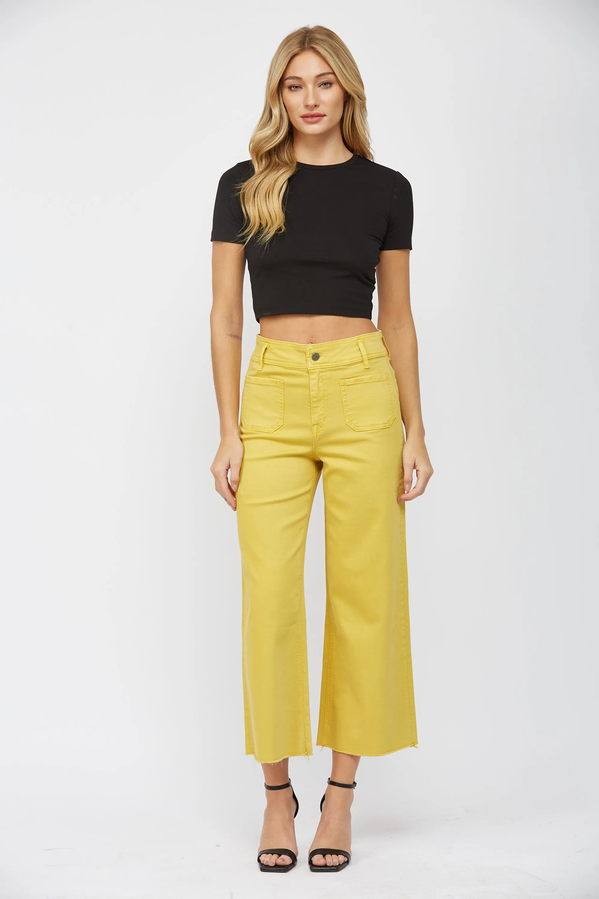 MDP-W604BB sold by Mica Denim product image thumbnail 2
