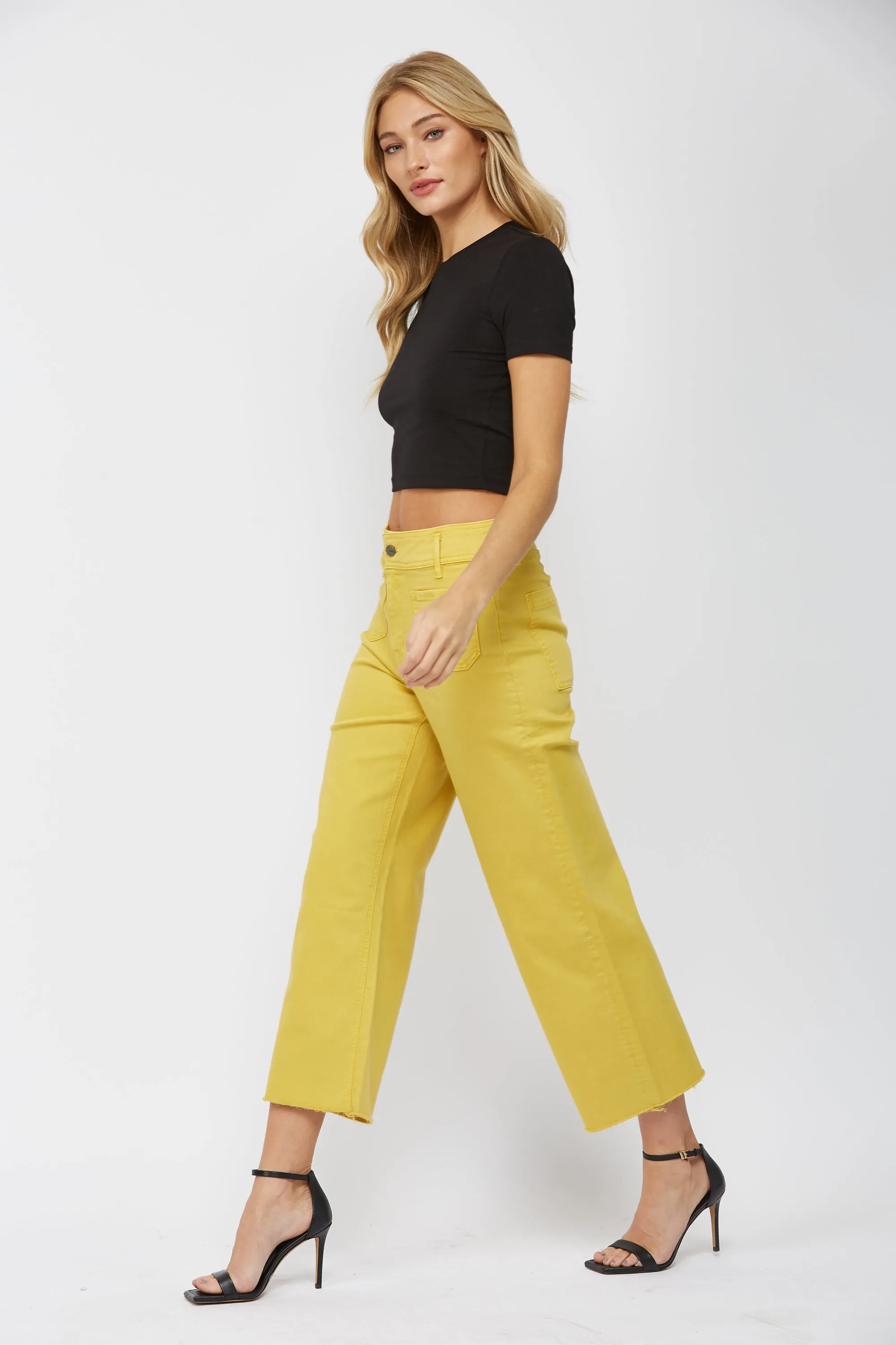 MDP-W604BB sold by Mica Denim product image thumbnail 5