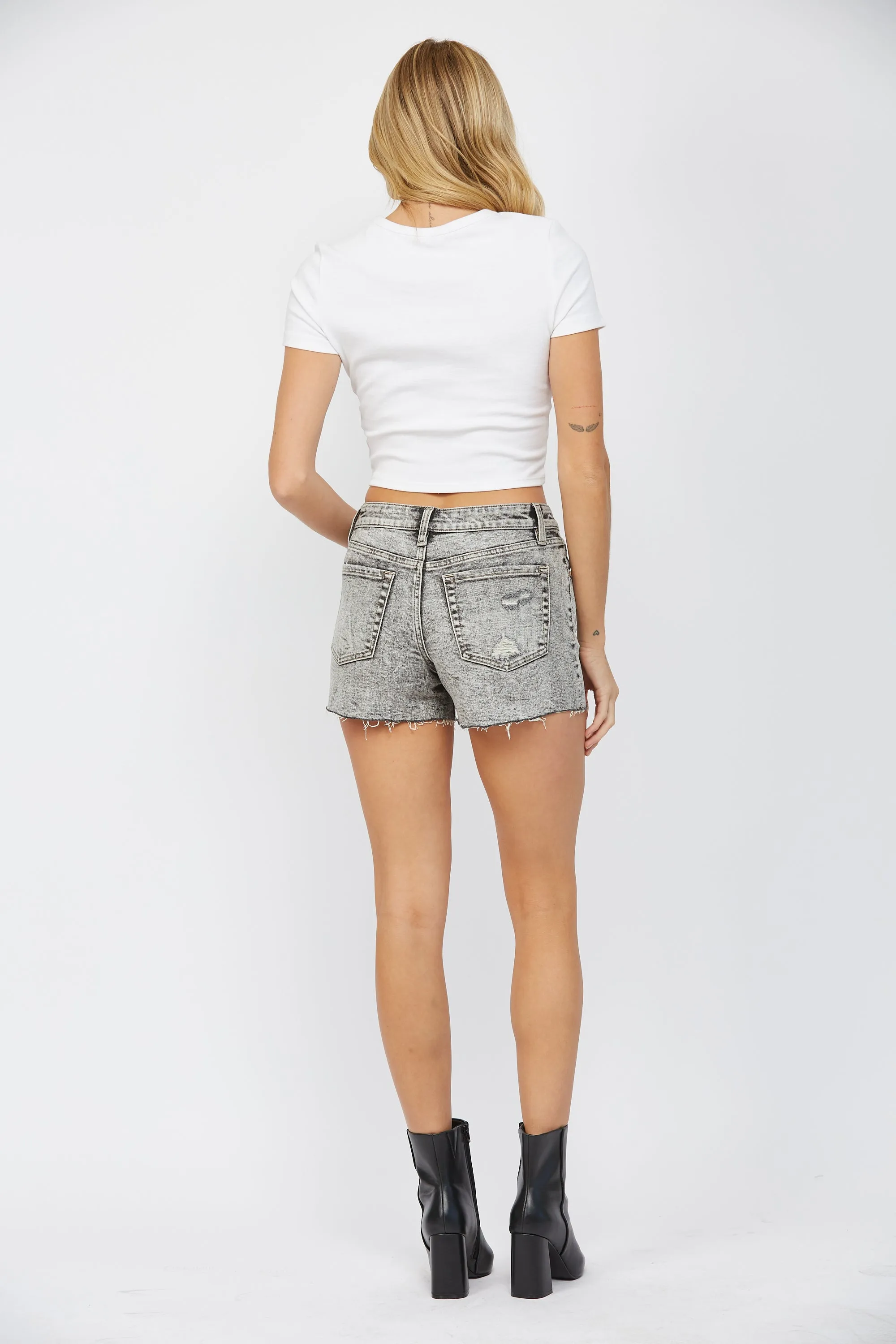 MDP-H3066GR sold by Mica Denim product image thumbnail 5