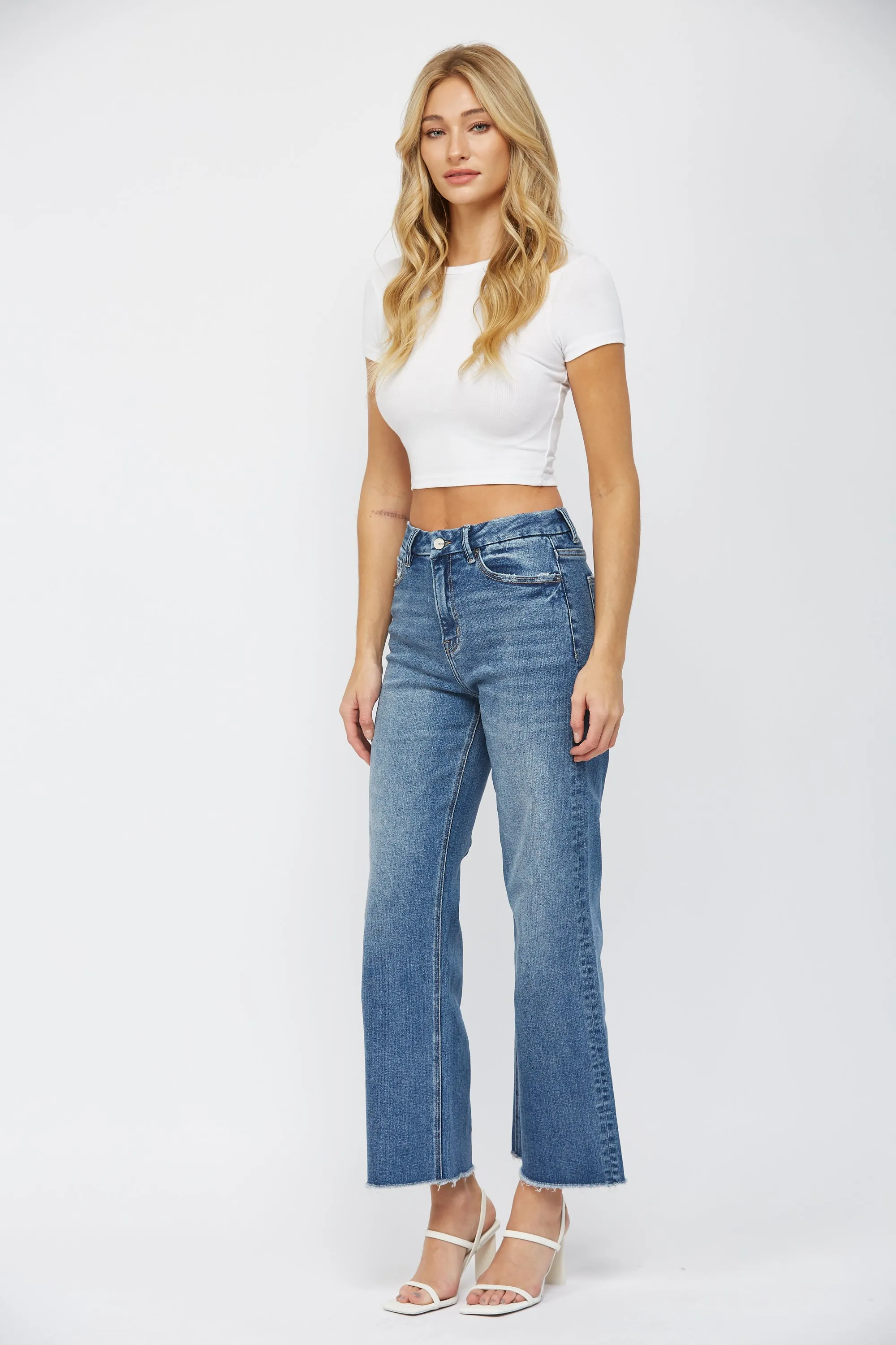 MDE-W182M sold by Mica Denim product image thumbnail 4