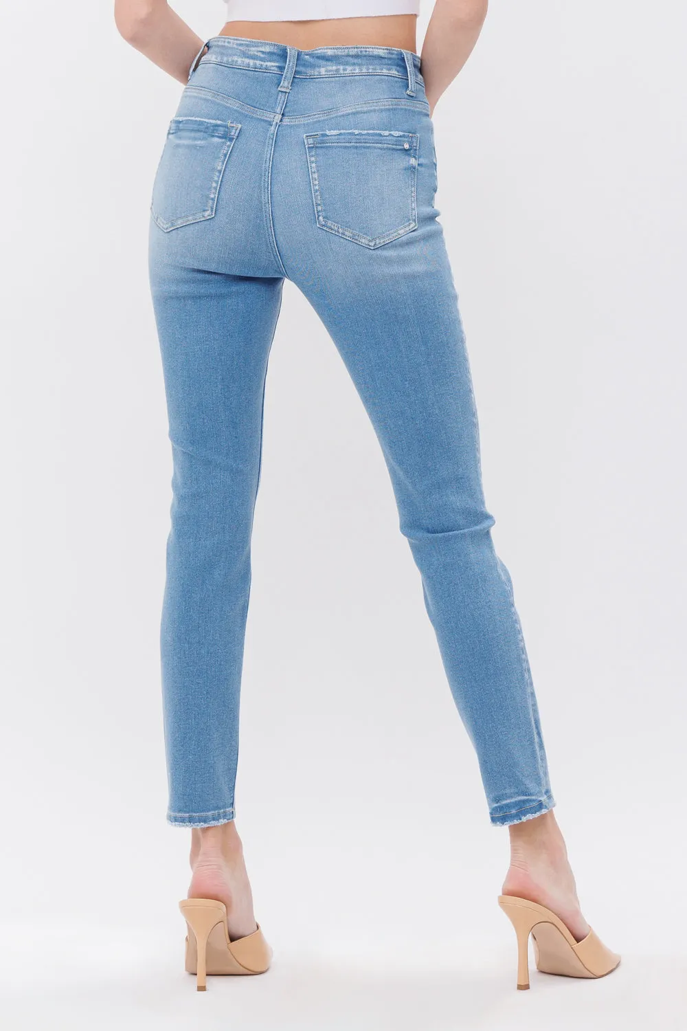 MDP-S117LT sold by Mica Denim product image thumbnail 4