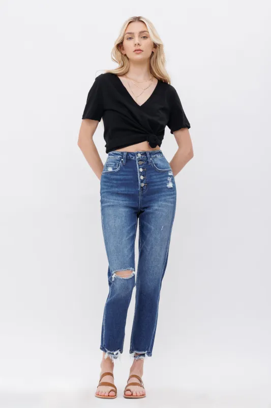 MDP-M112 (REG + PLUS) made by Mica Denim